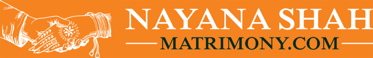 Nayana Shah Matrimony Nayana Shah Matrimony
