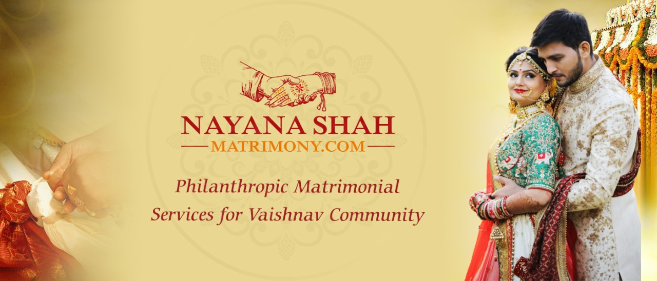 Nayana Shah Matrimony Nayana Shah Matrimony