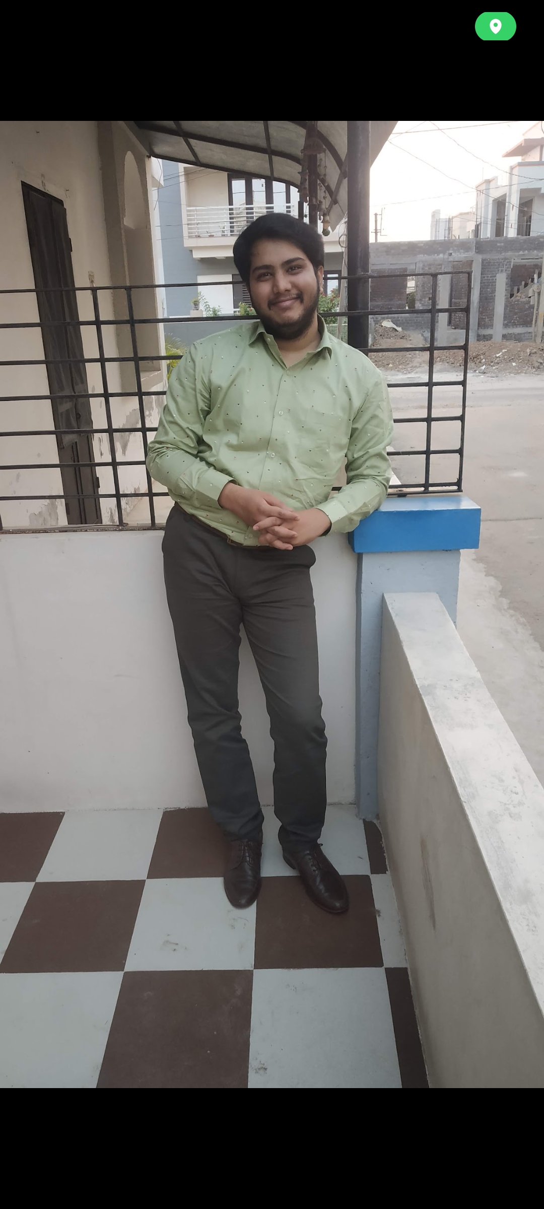 Bhargav Gohil