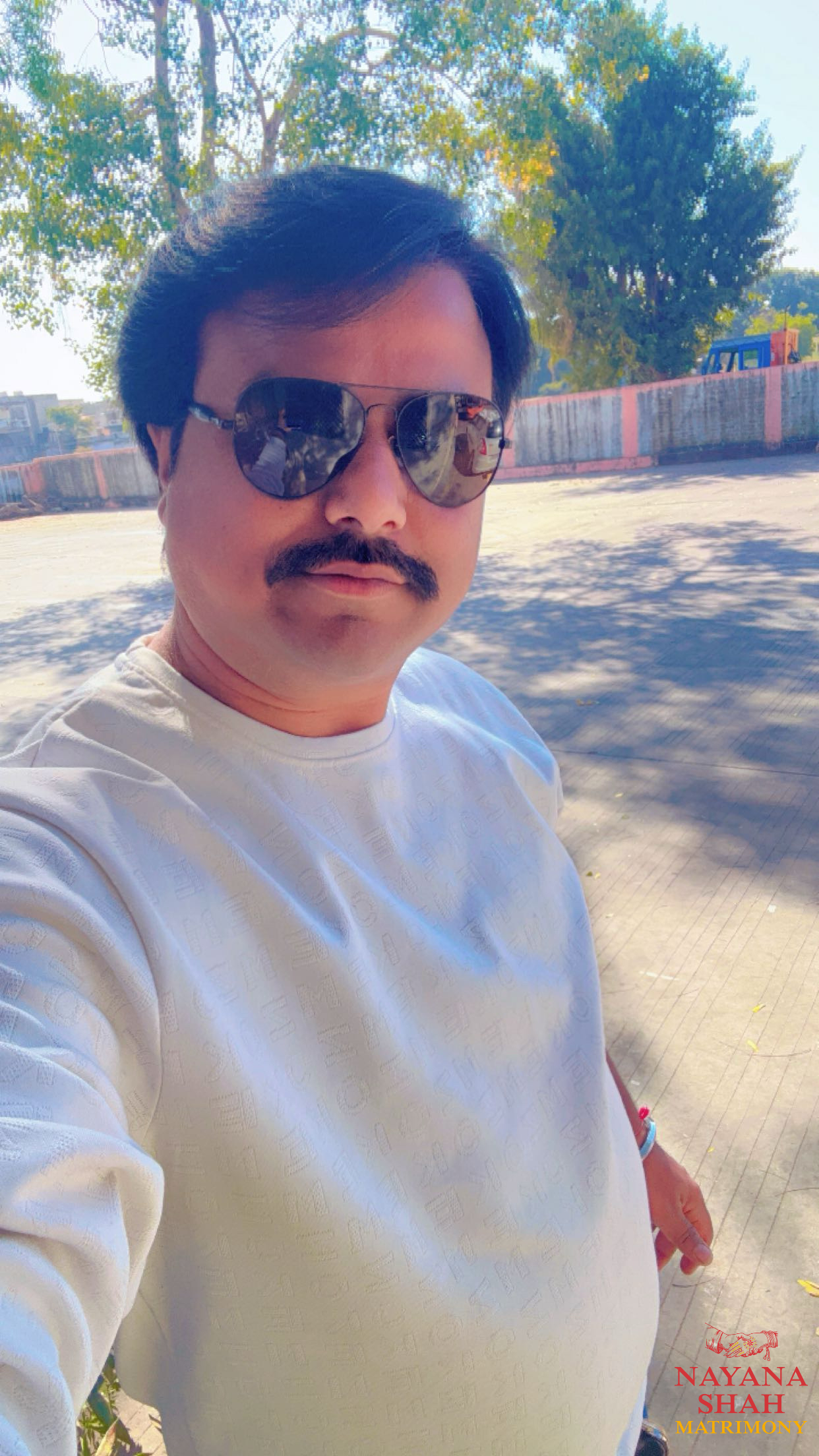 Vikrant Hareshkumar  Joshi