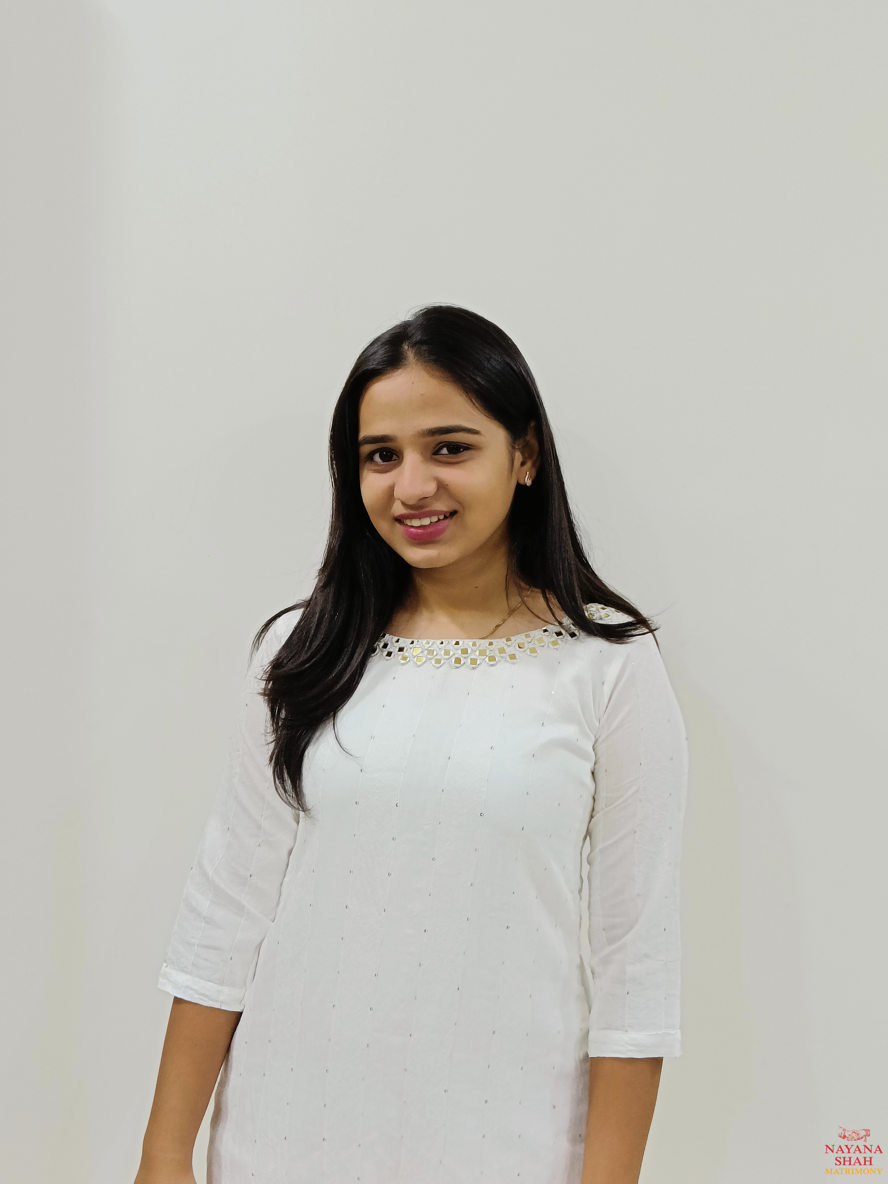 Janvi Vimalkumar  Shah