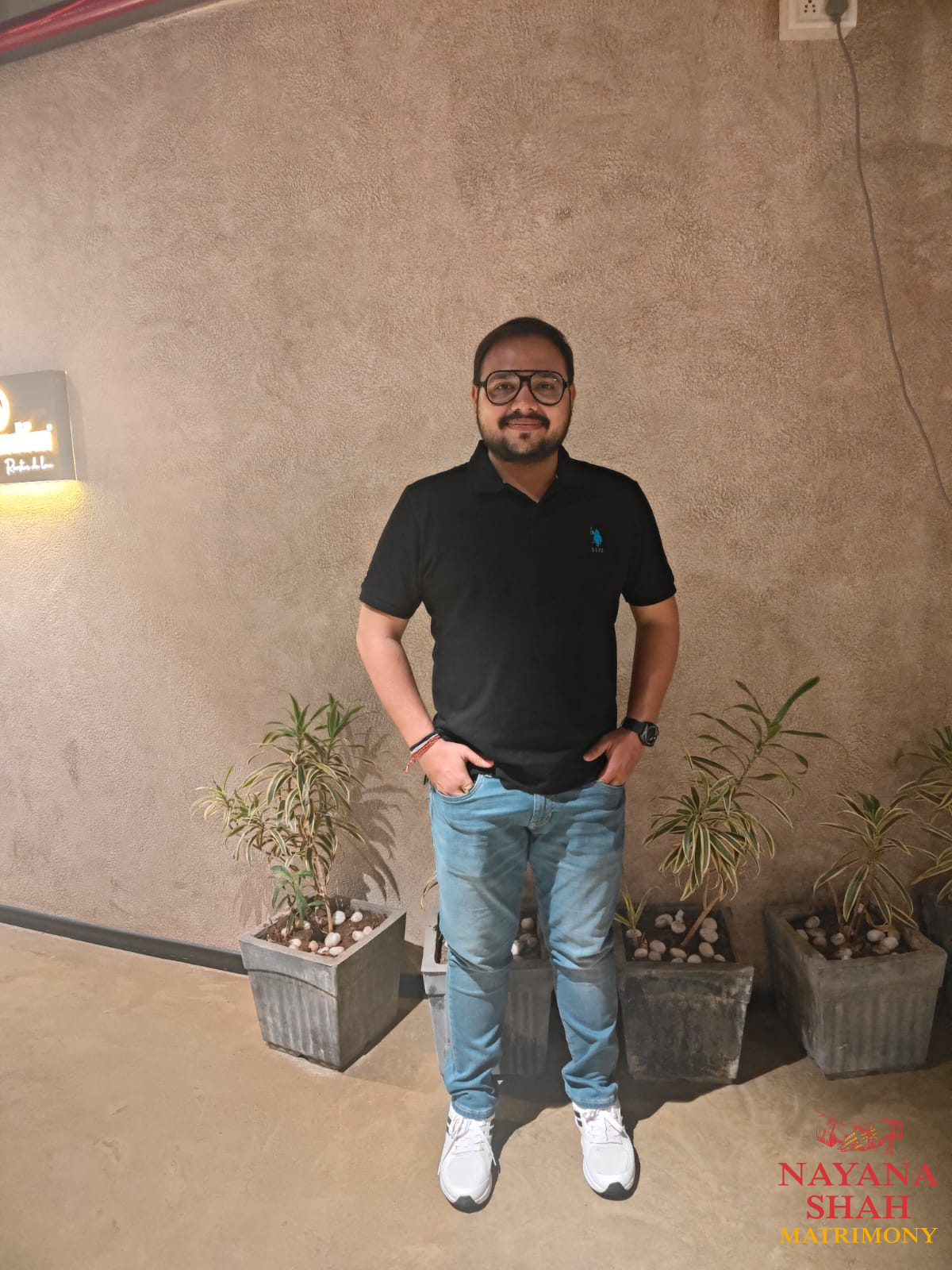 Bhargav Kartikbhai  Parekh