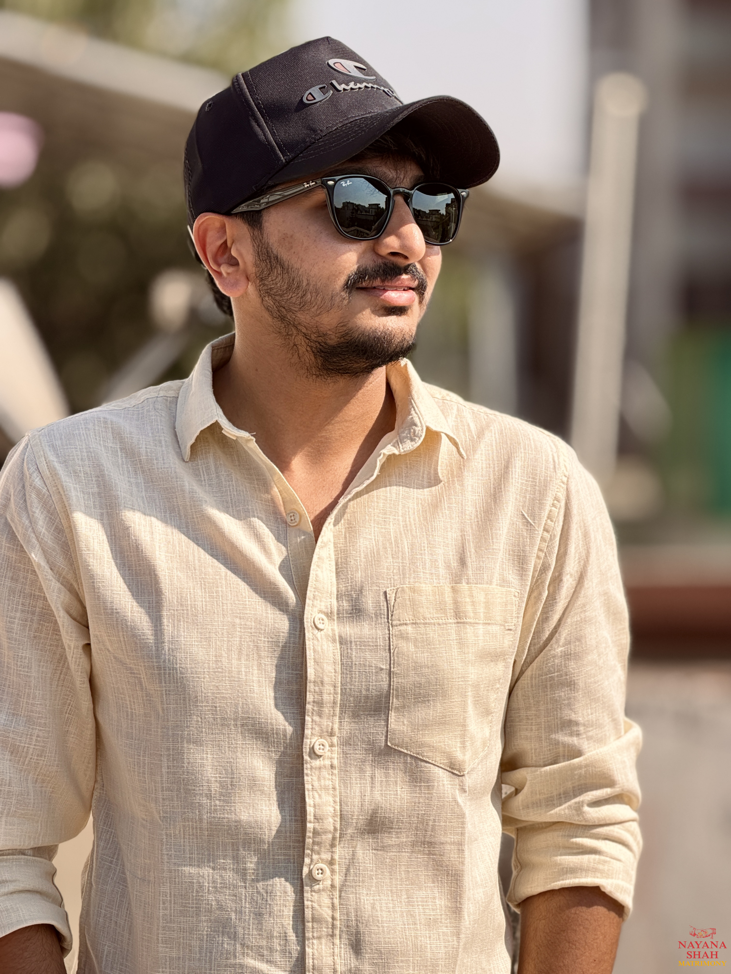 Dhrumil Patel