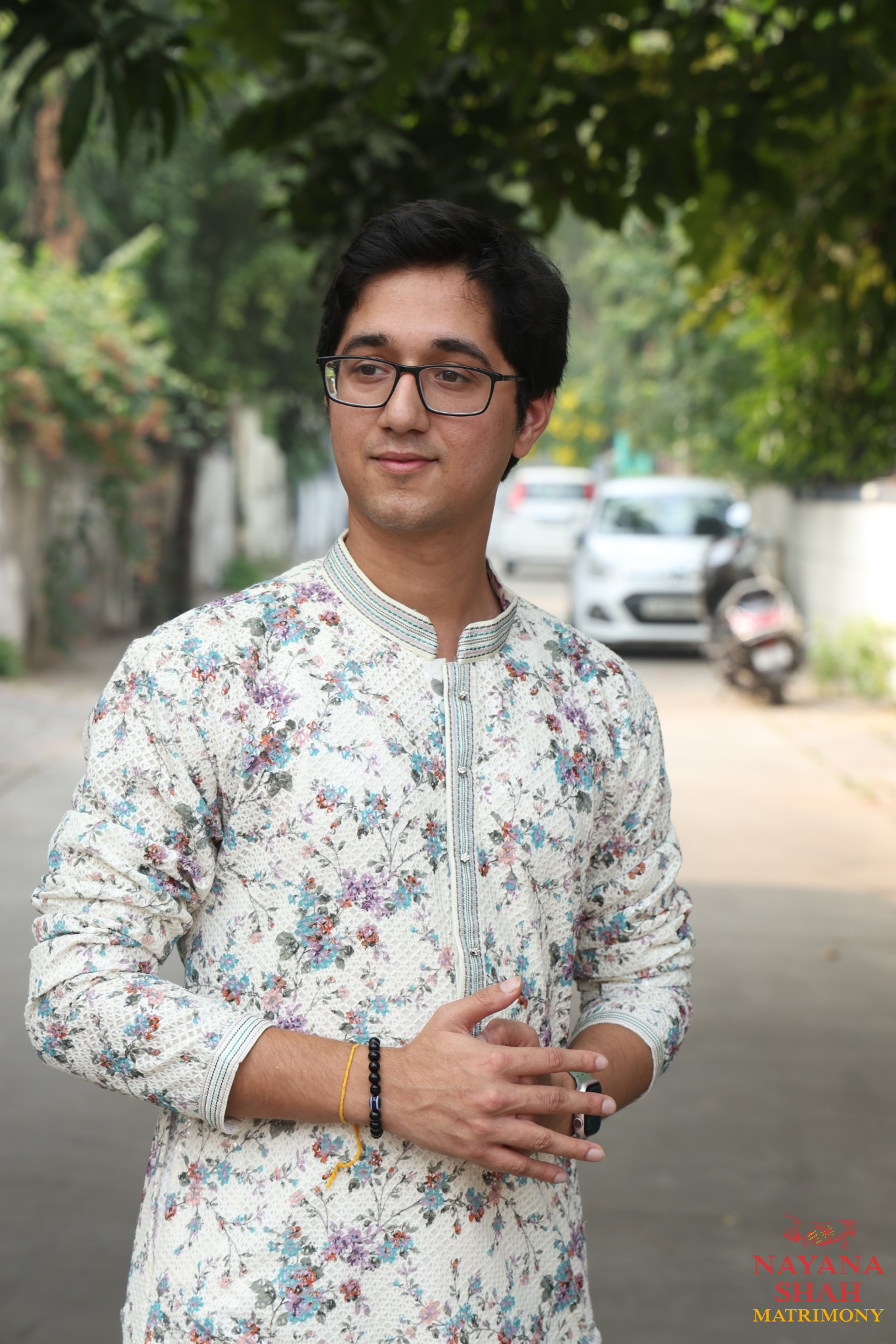 Akshay Patel