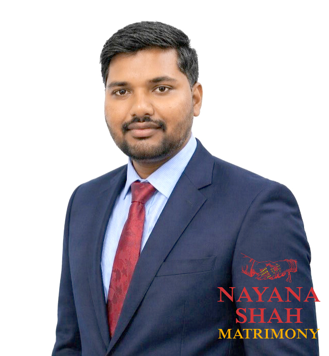 KASHYAP DIPAKKUMAR SHAH