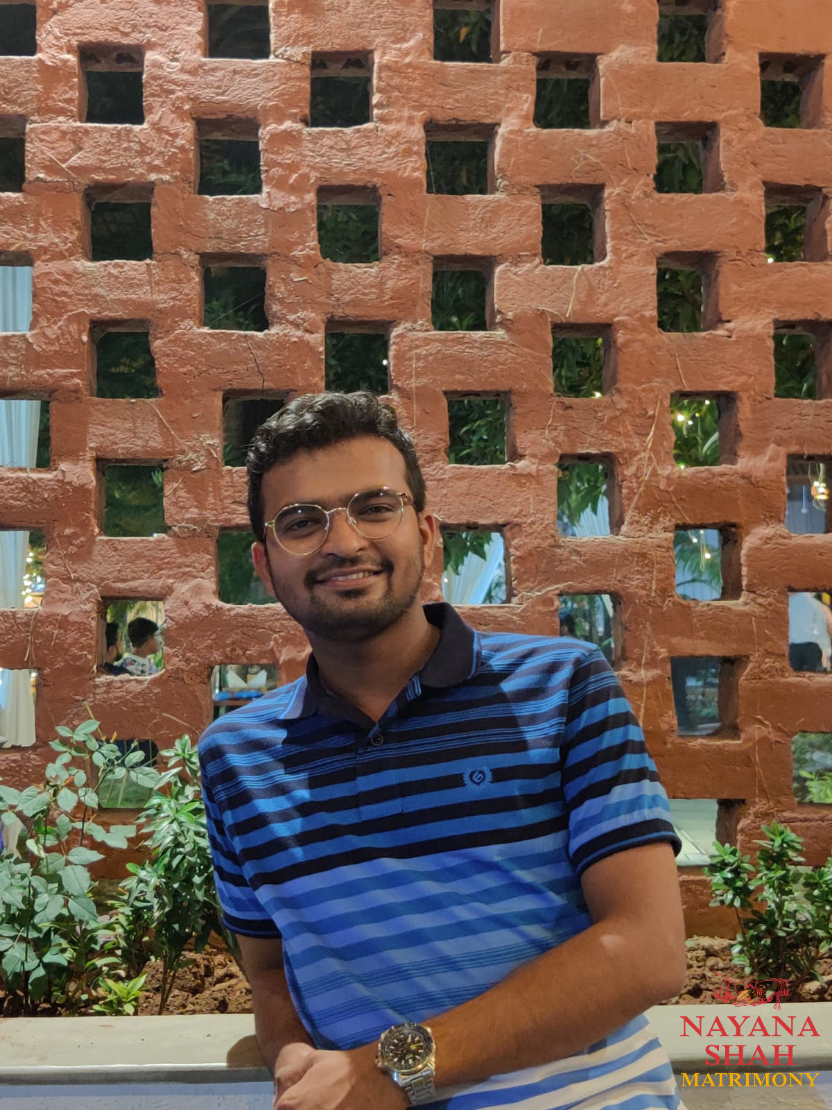 Purvam Bhavsar