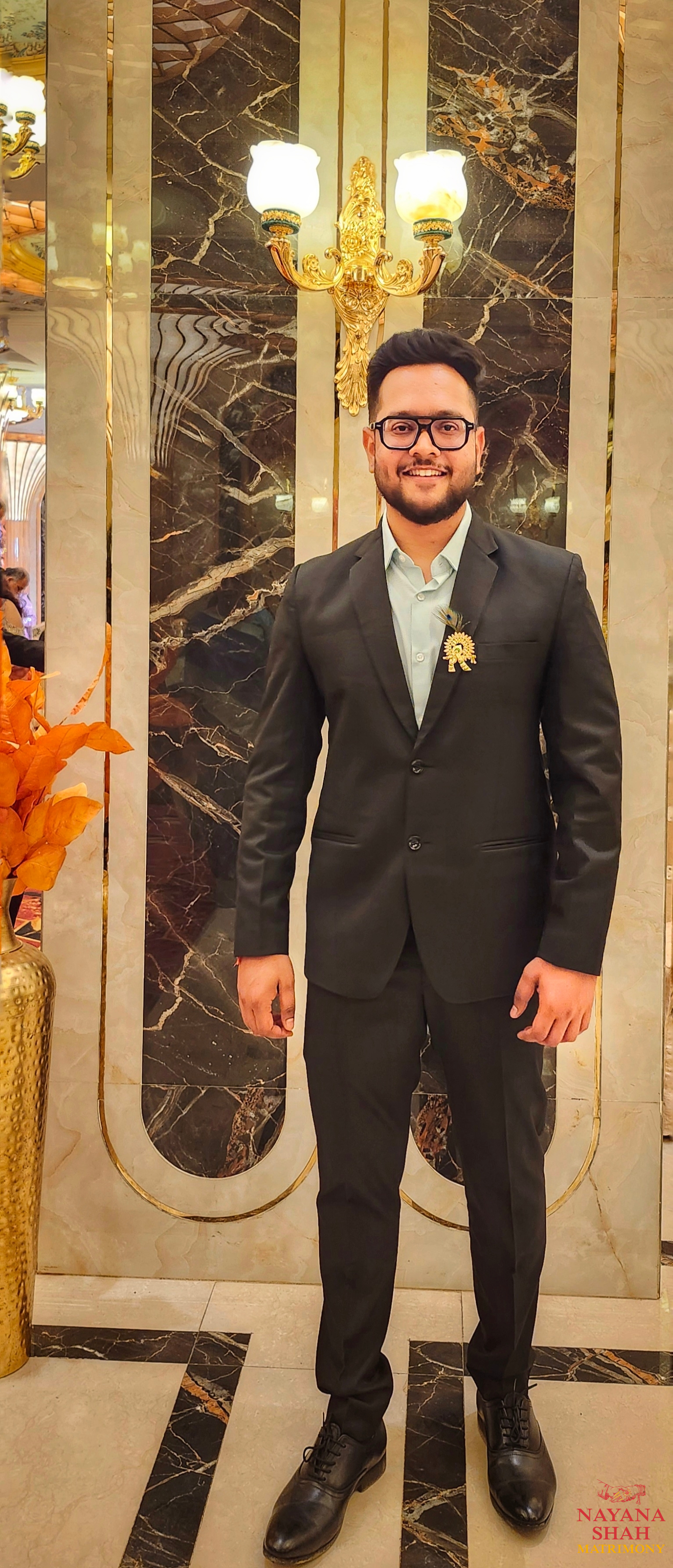 Ashik Shah