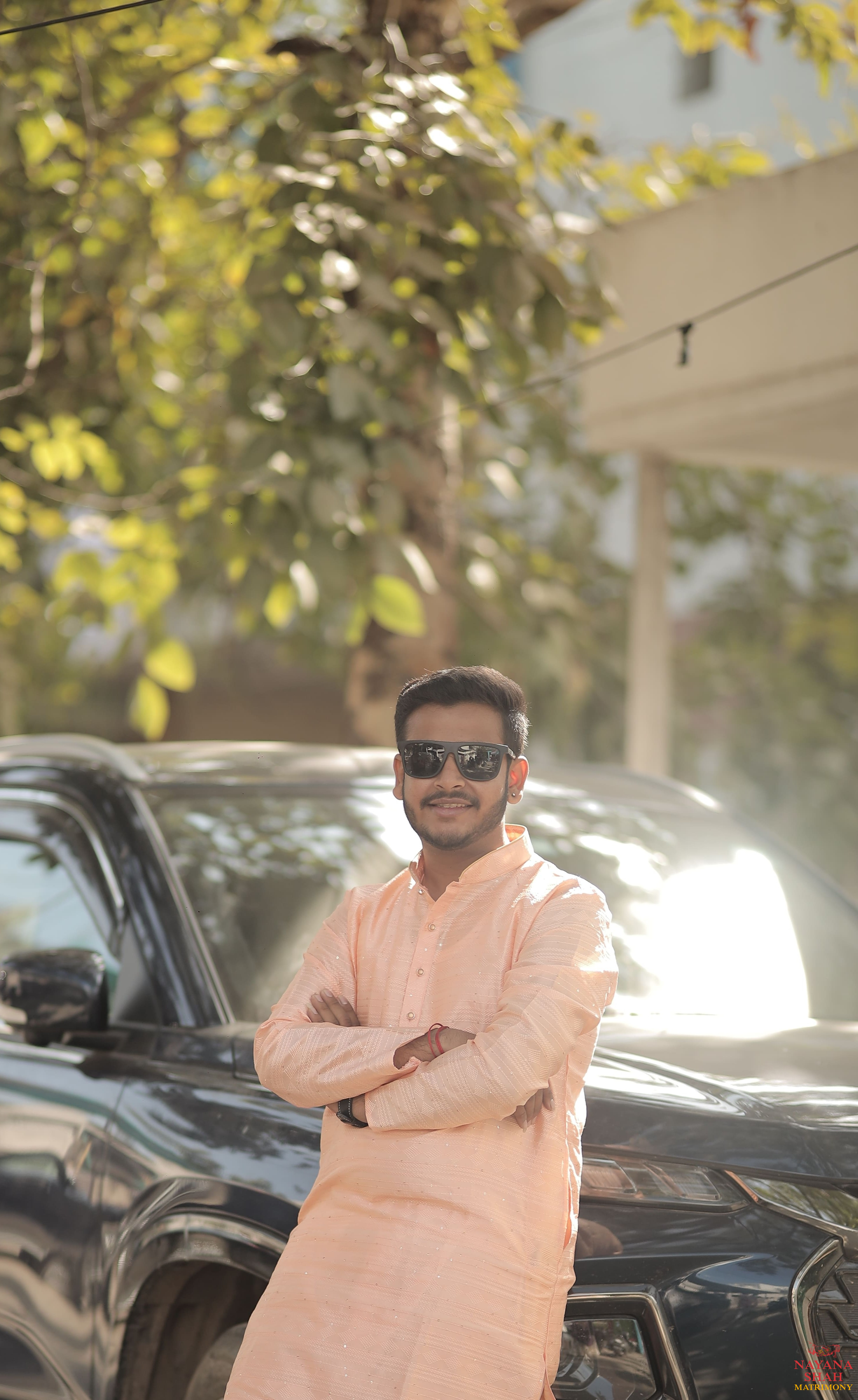 Akshat Tejaskumar Desai