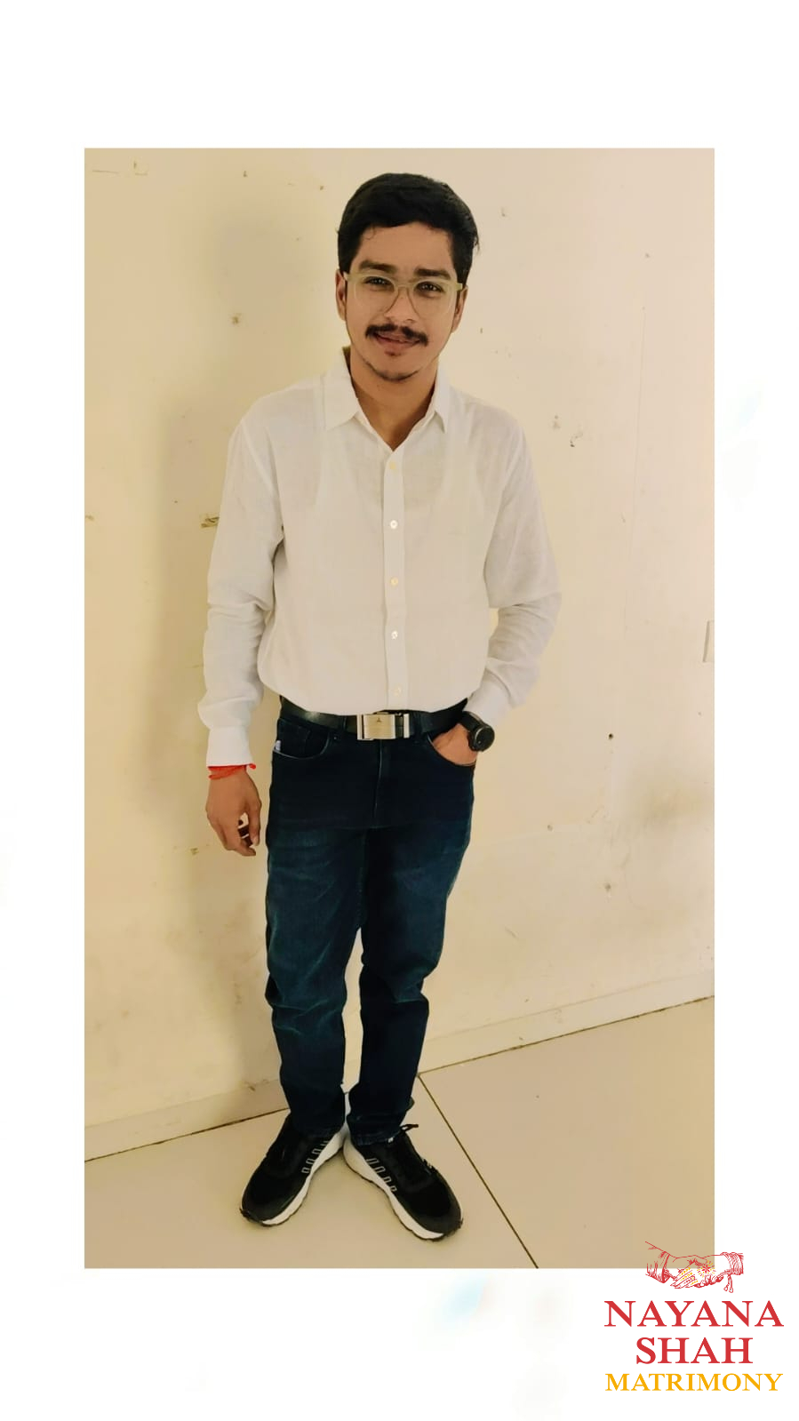 Kashyap Rokadia
