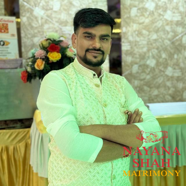 Ketul Sanghvi