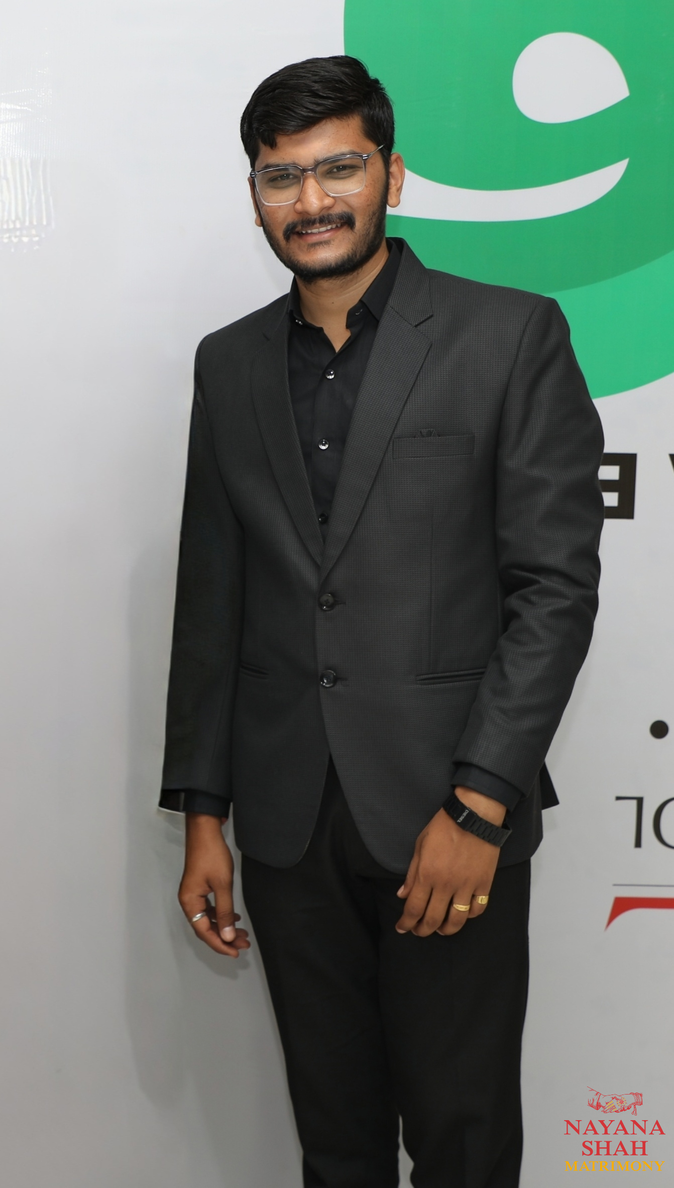 Jainesh Shah