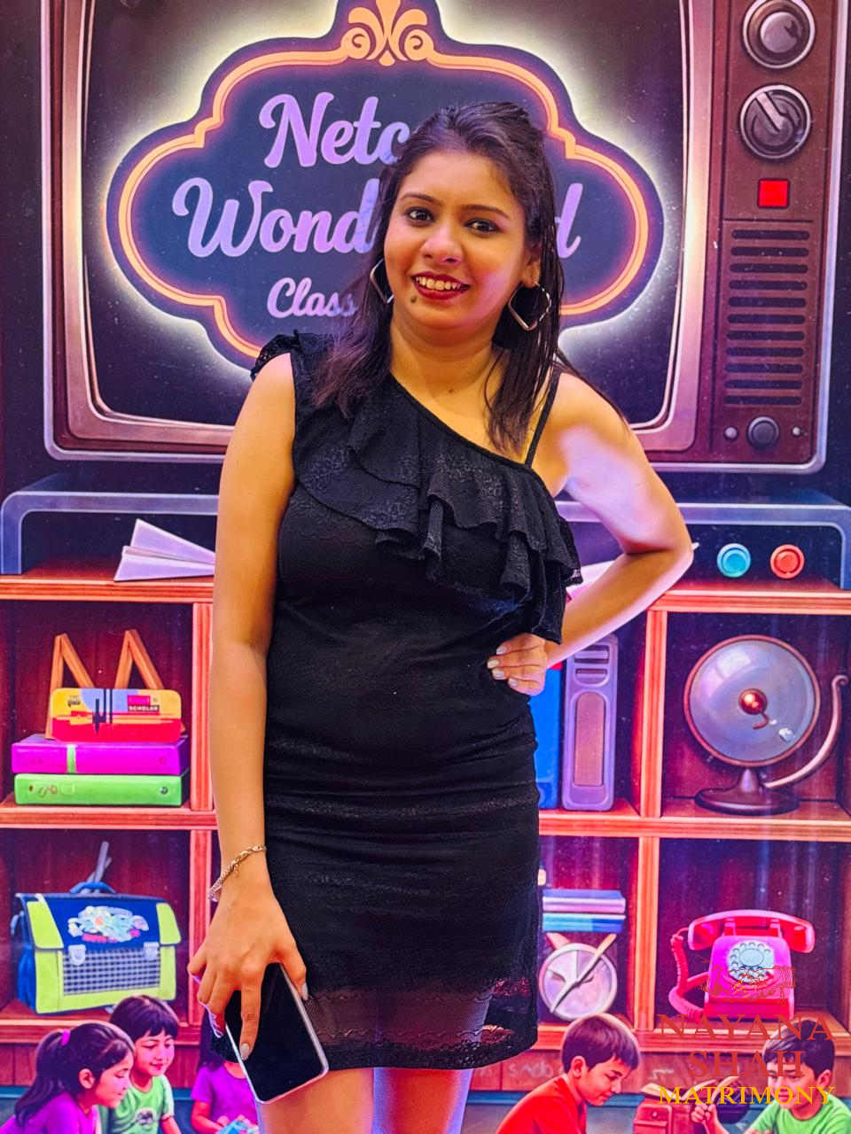 Jhanvi Shah