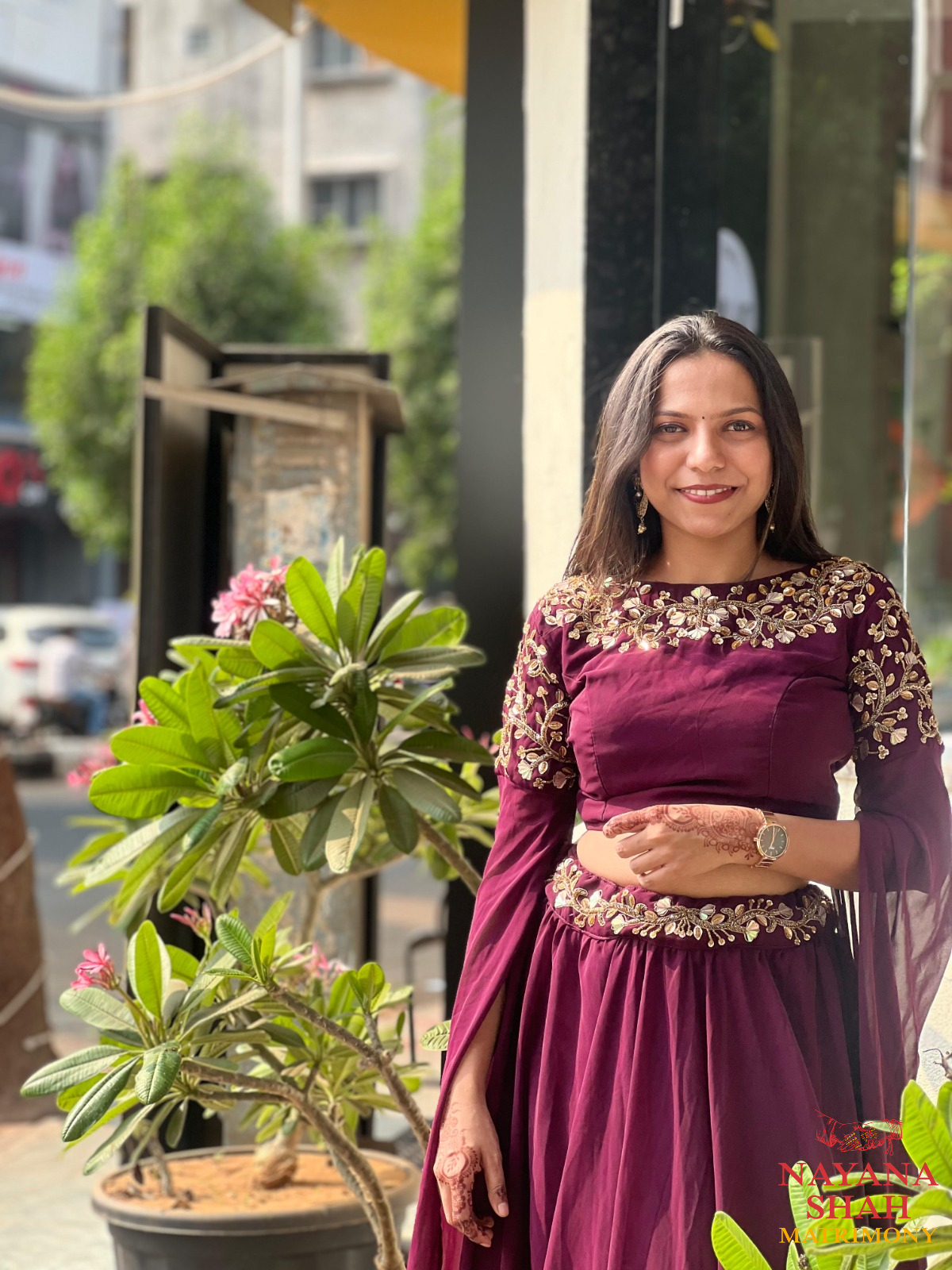 Pooja Shah
