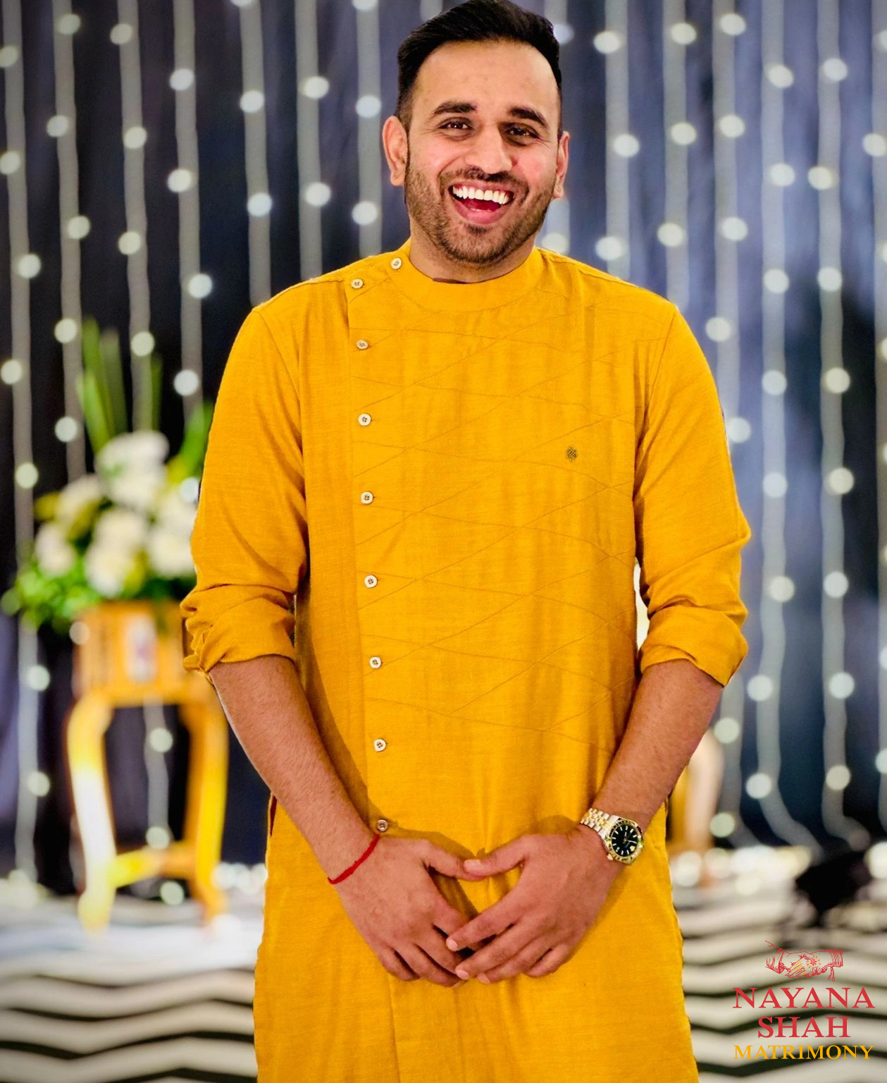 Mihir Patel