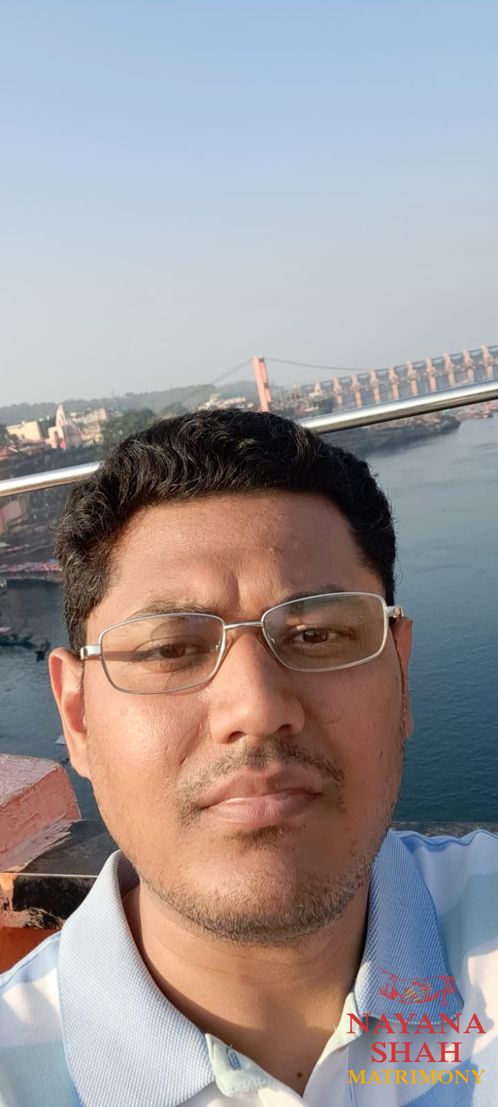 Vishal Shah