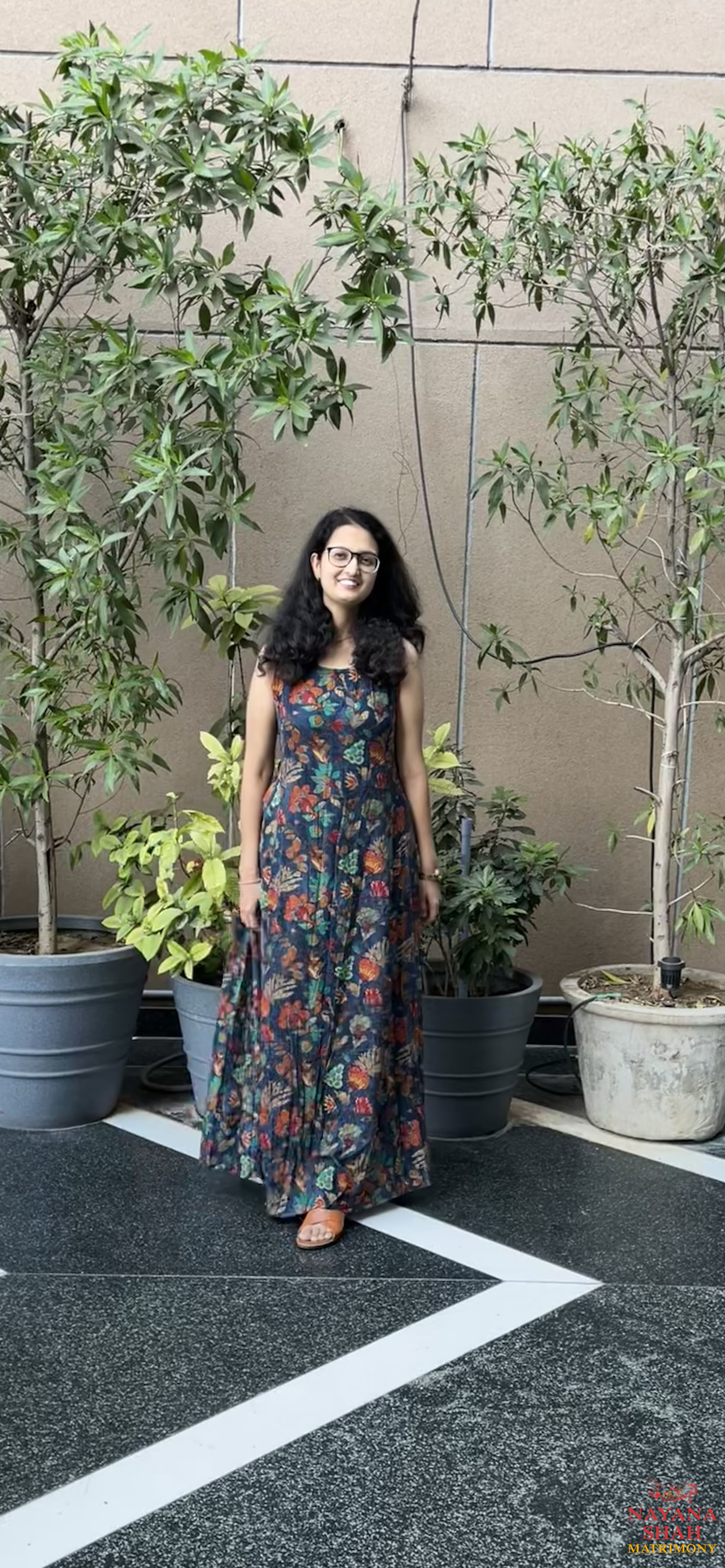 Dhvani  Bhavsar
