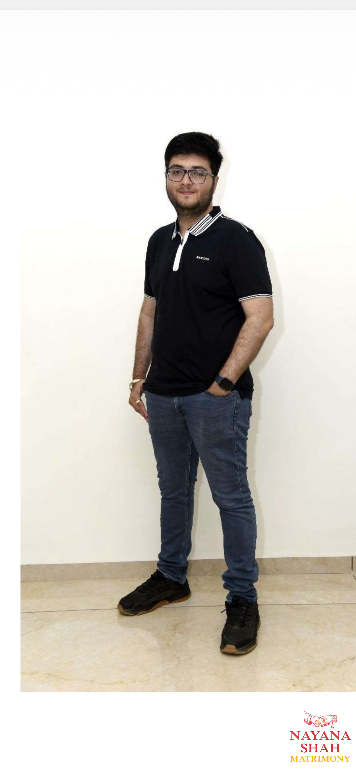 Rajat Vinod Panchal