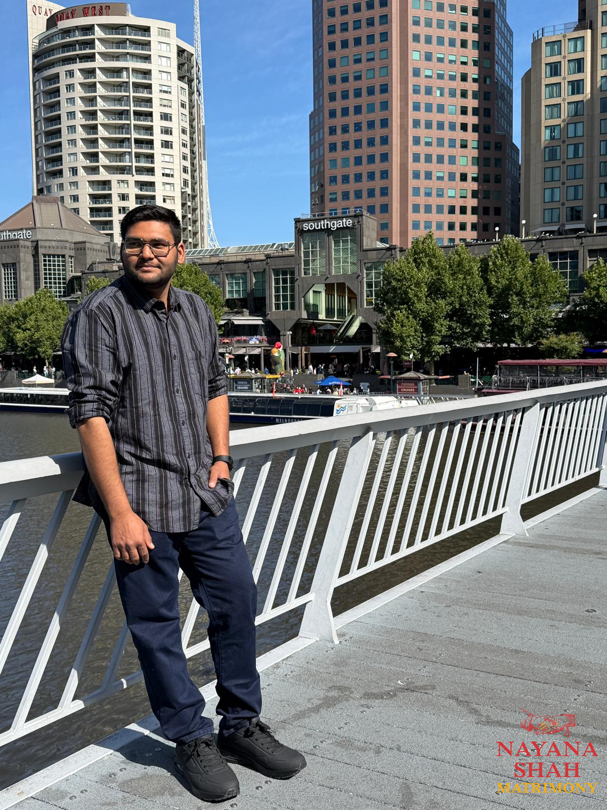 Siddharth Kothari