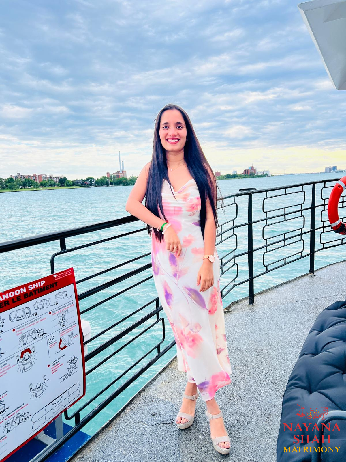 Priyanshi Parikh 
