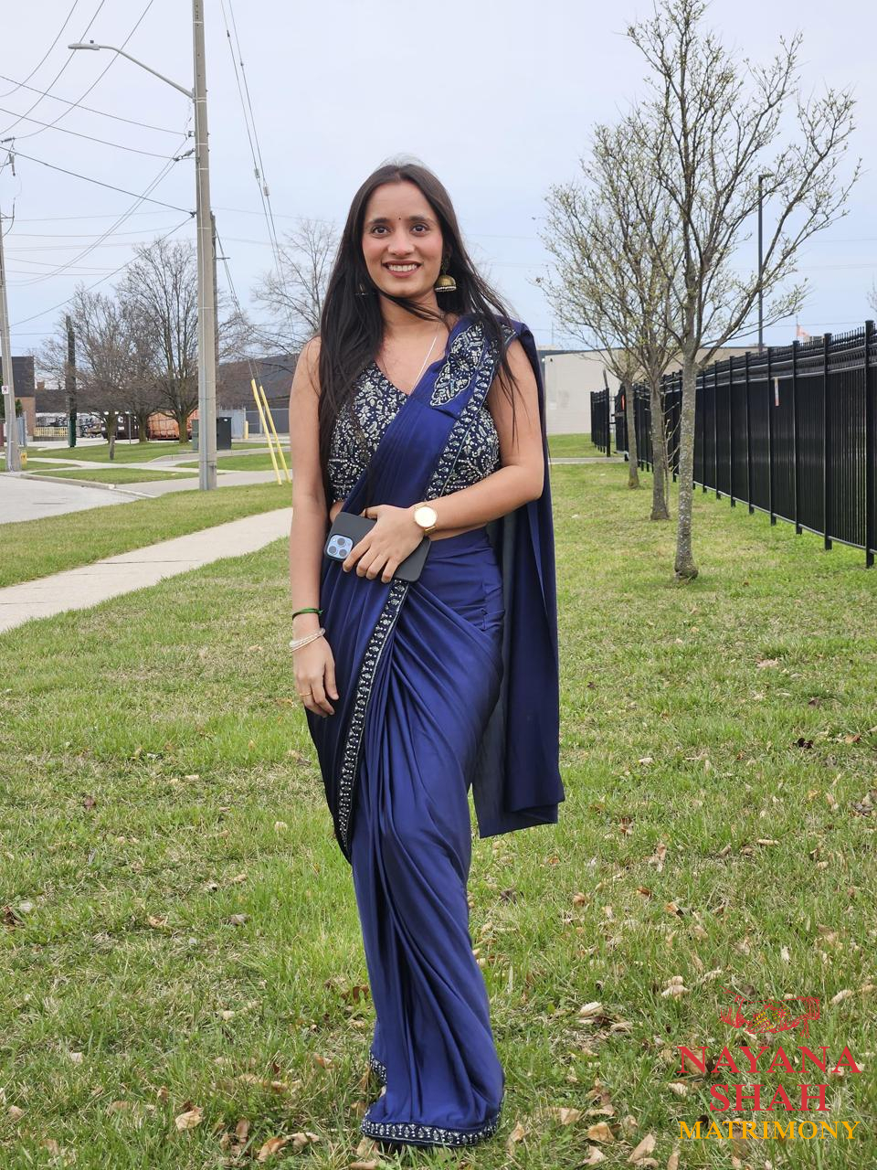 Priyanshi Parikh 