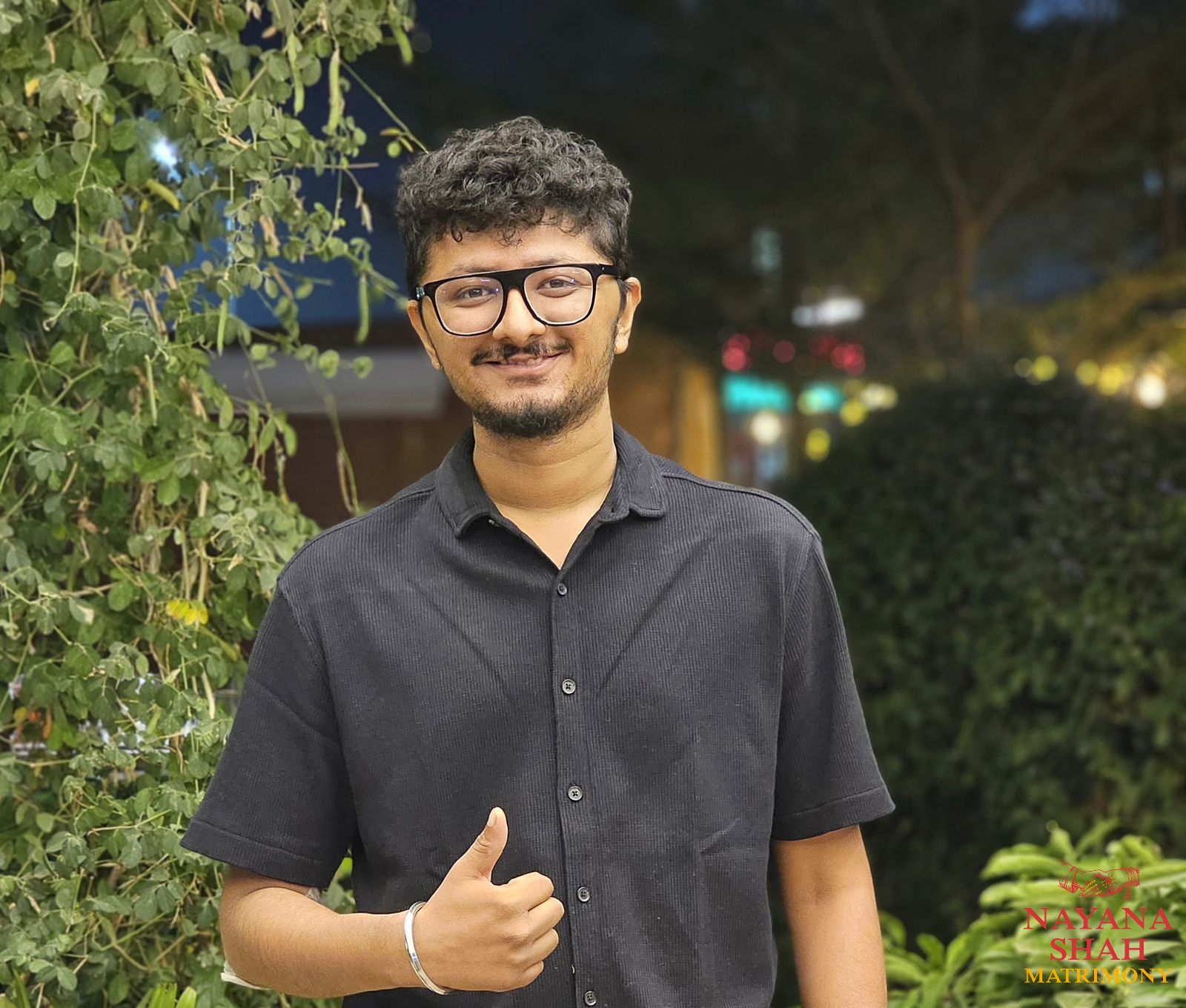 Nishit Dave