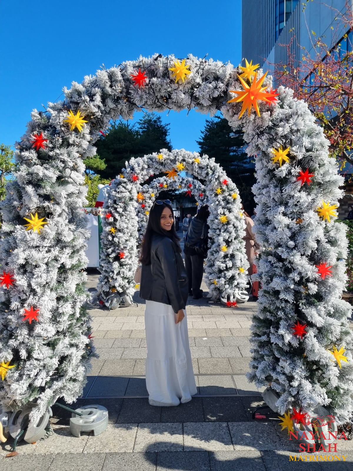 SARA SHAH