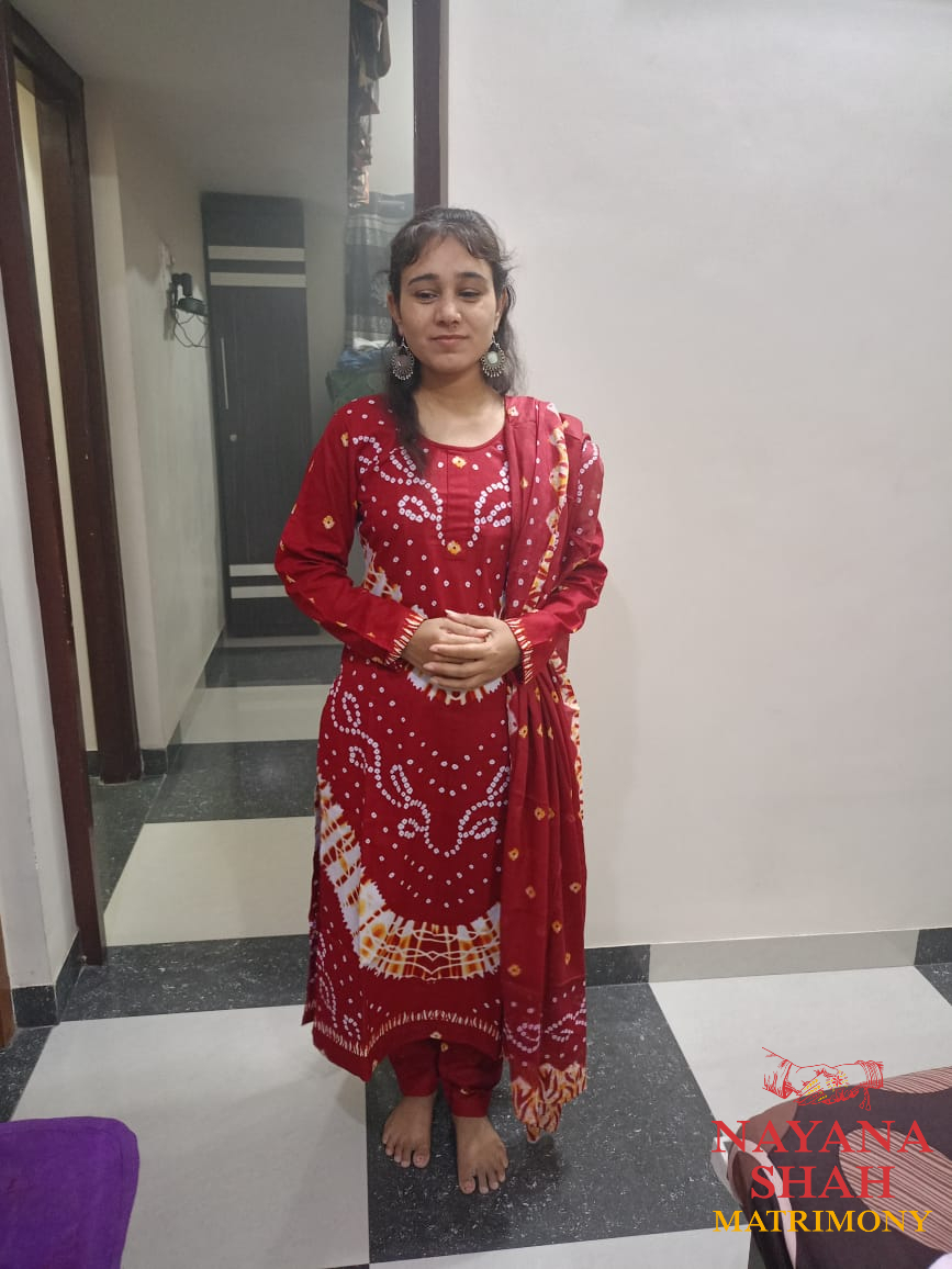 Anjali  Joshi