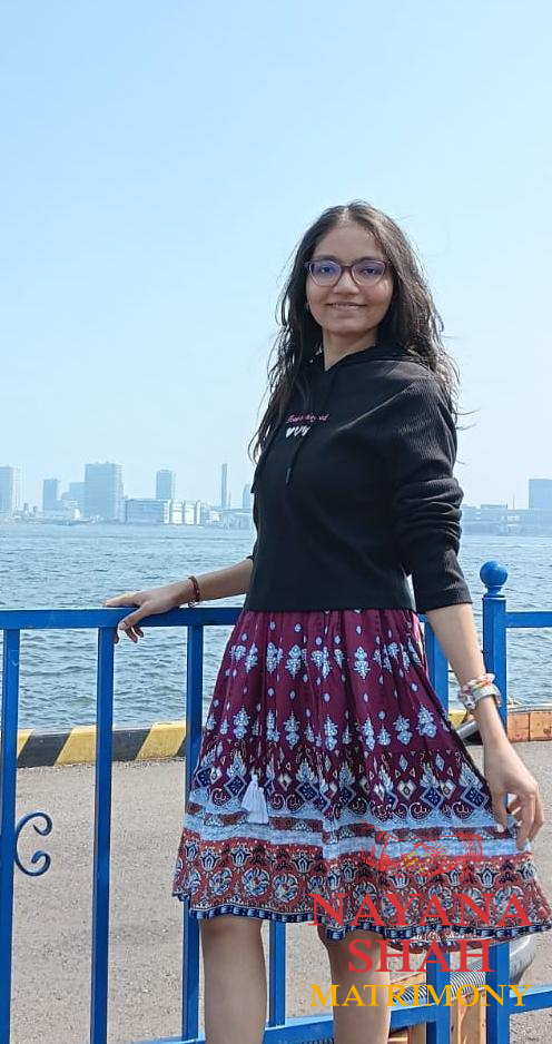 Anuja  Shah