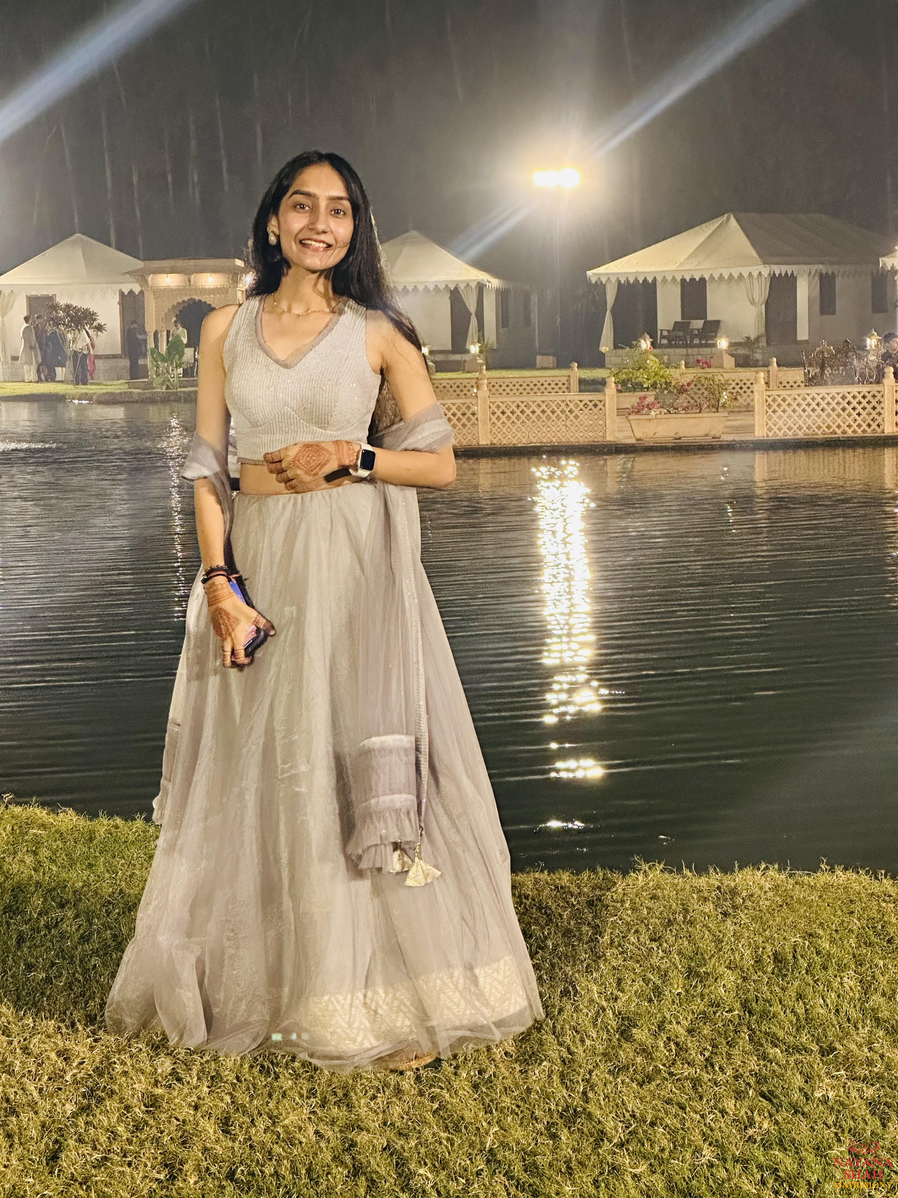 Dhwani Desai