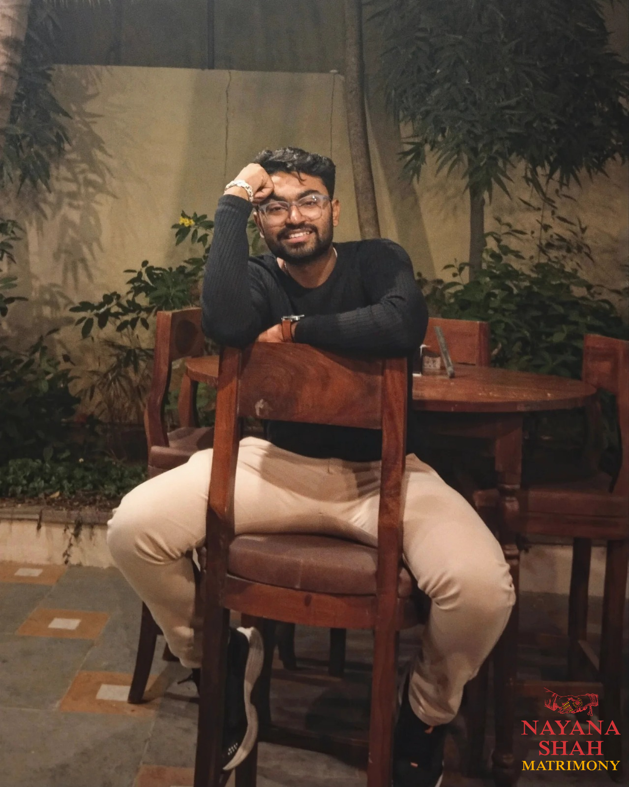 Darshan Shah