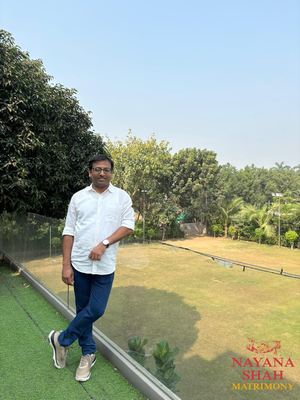 HARDIK MEHTA