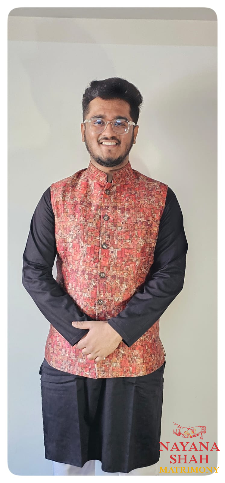Manav Shah