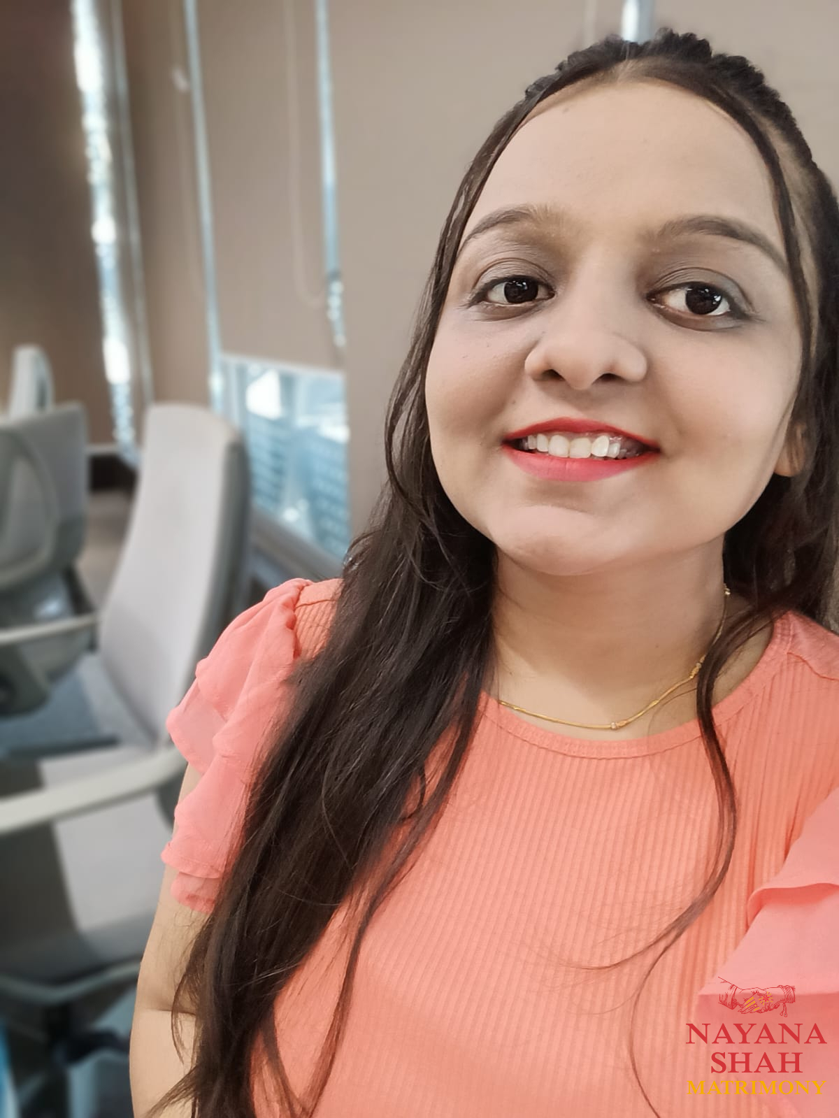 Darshita Bipinchandra Shah