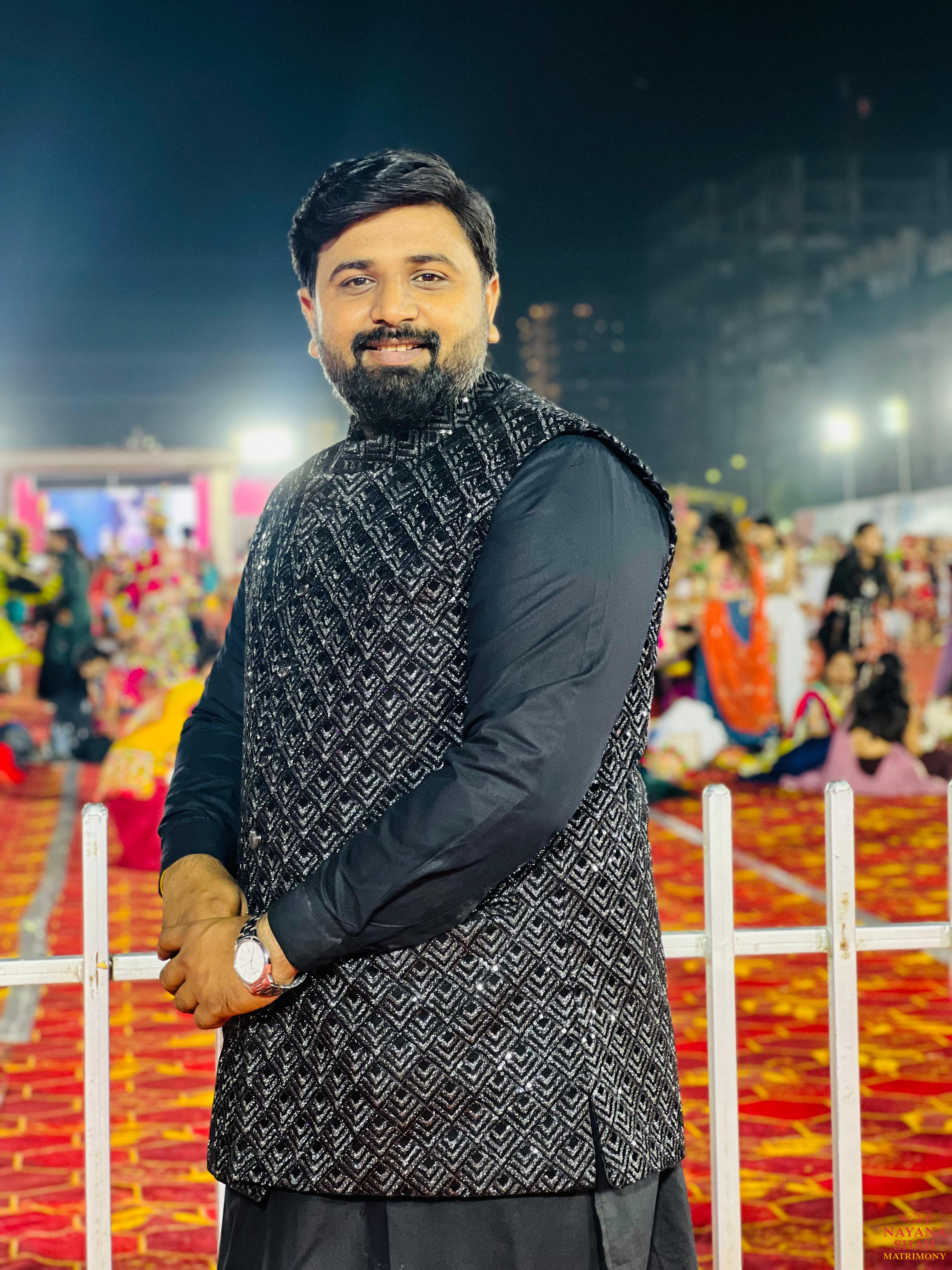 PRAGNESH KABARIA