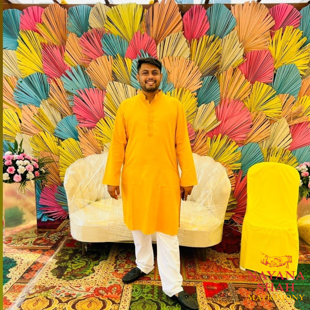 Rishabh Hemani