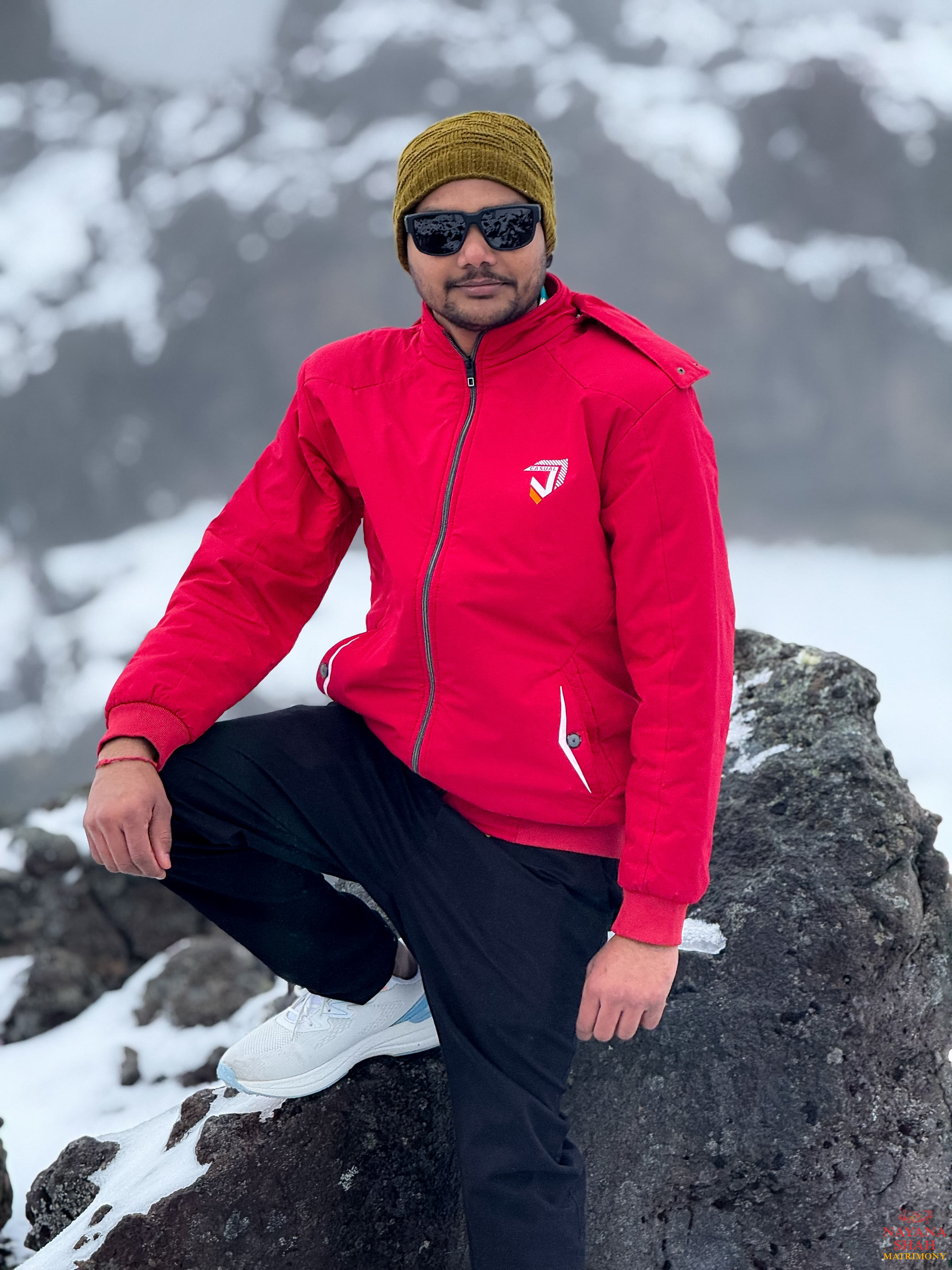 YASH  MEHTA