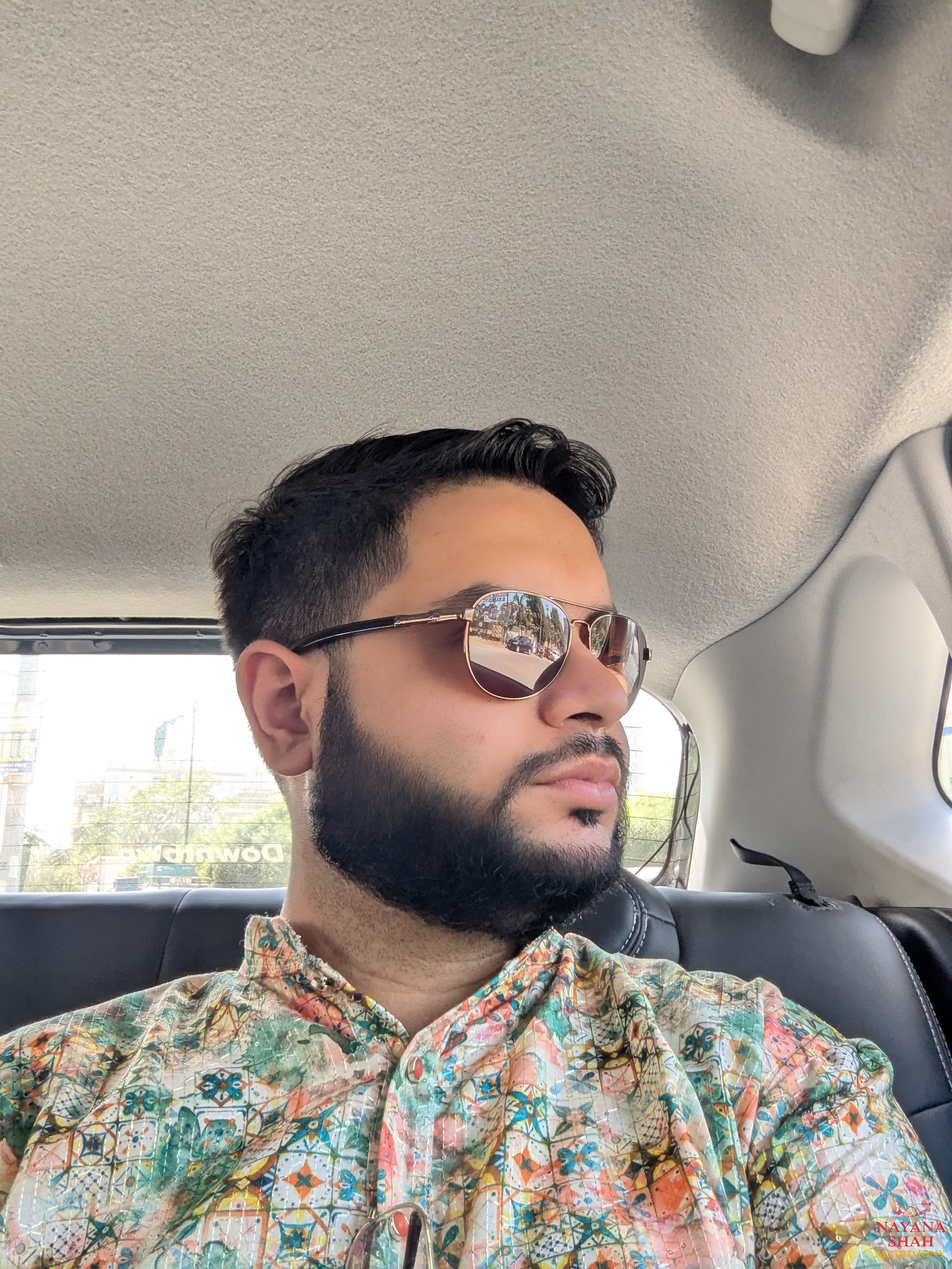 Neet Shah