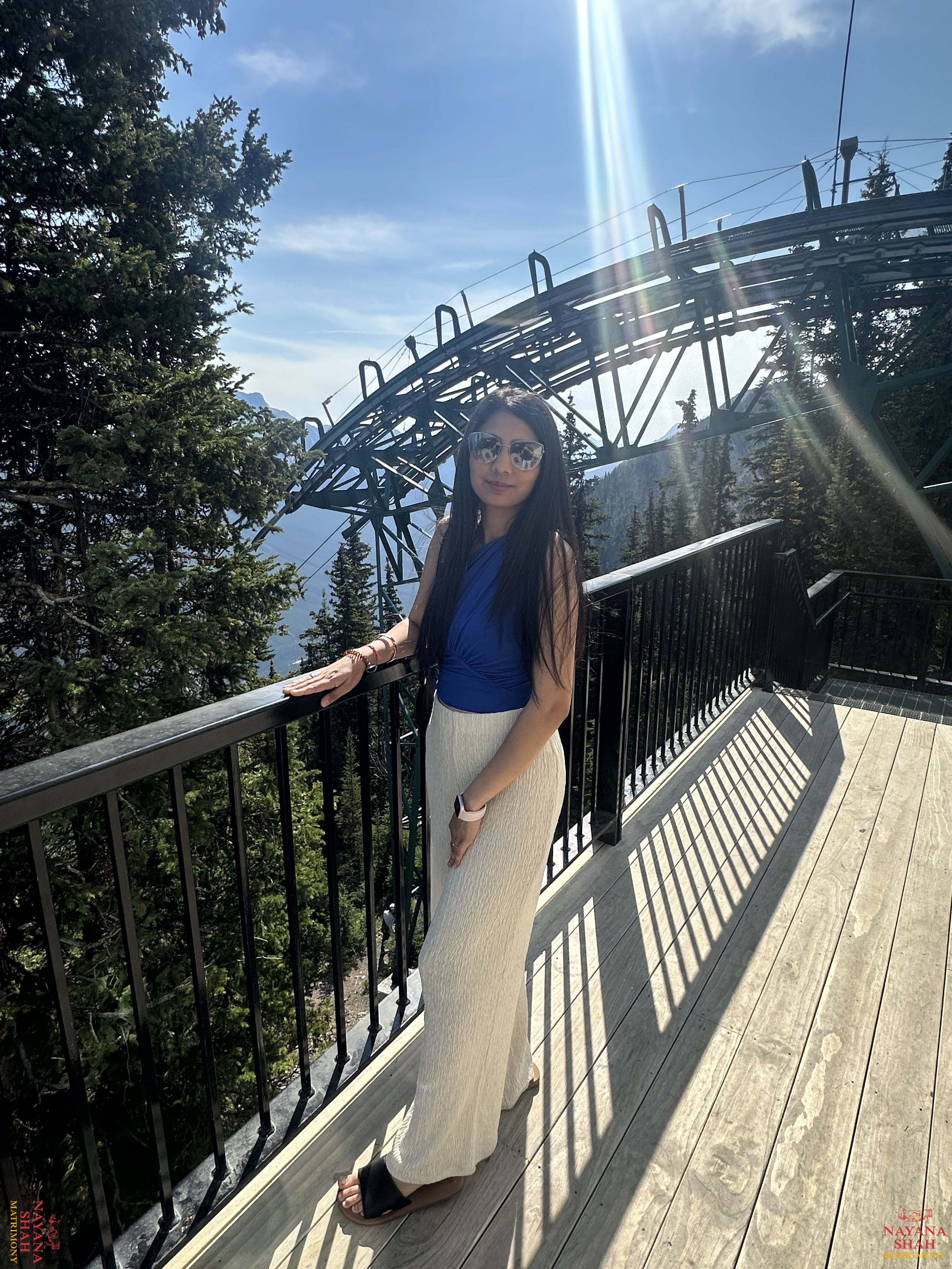 Jency Shah
