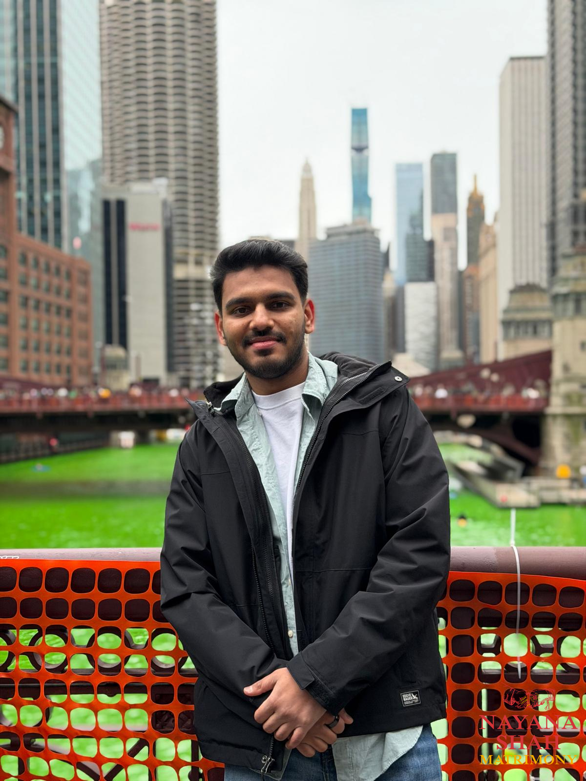 Rudra Patel