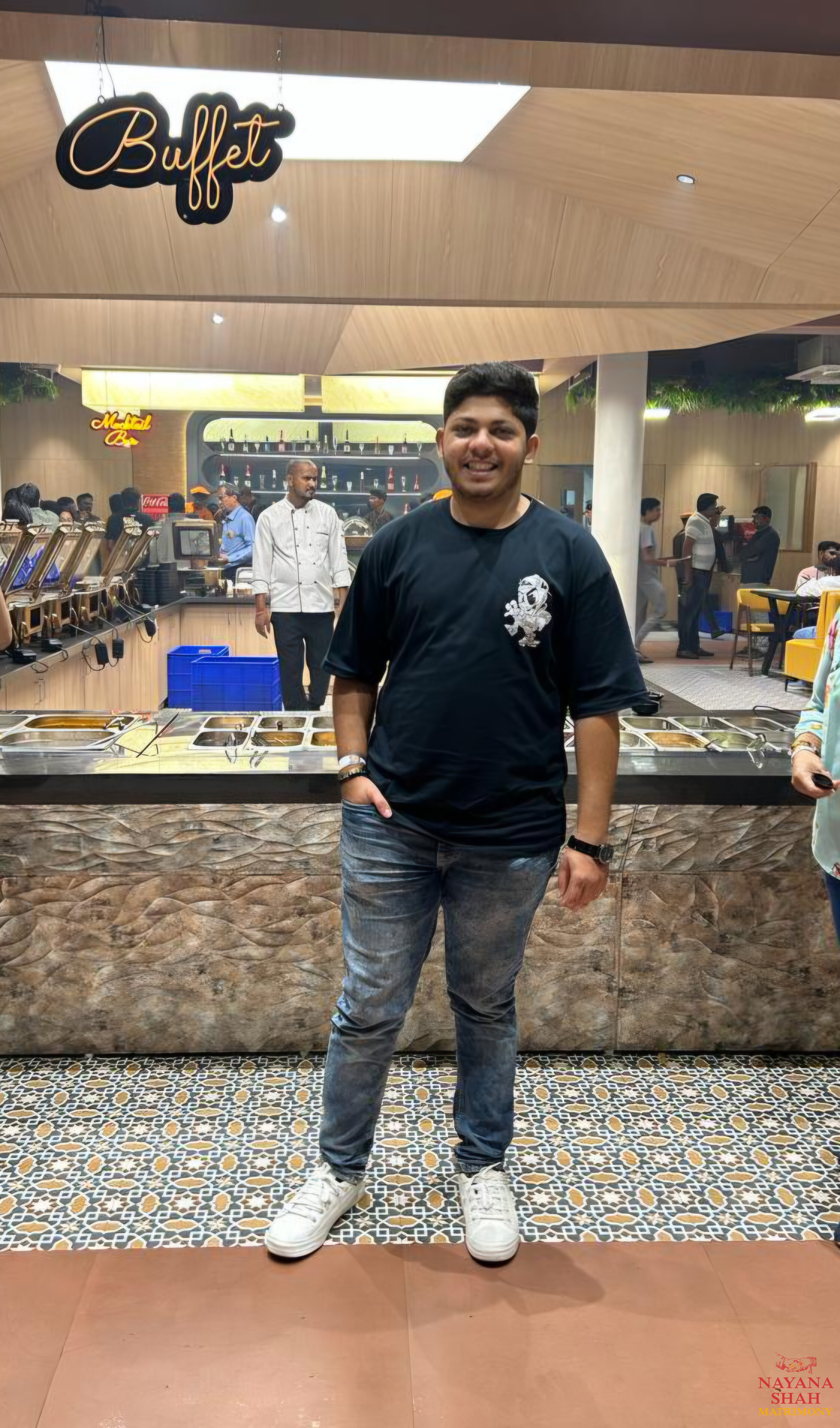 Shubham Shah