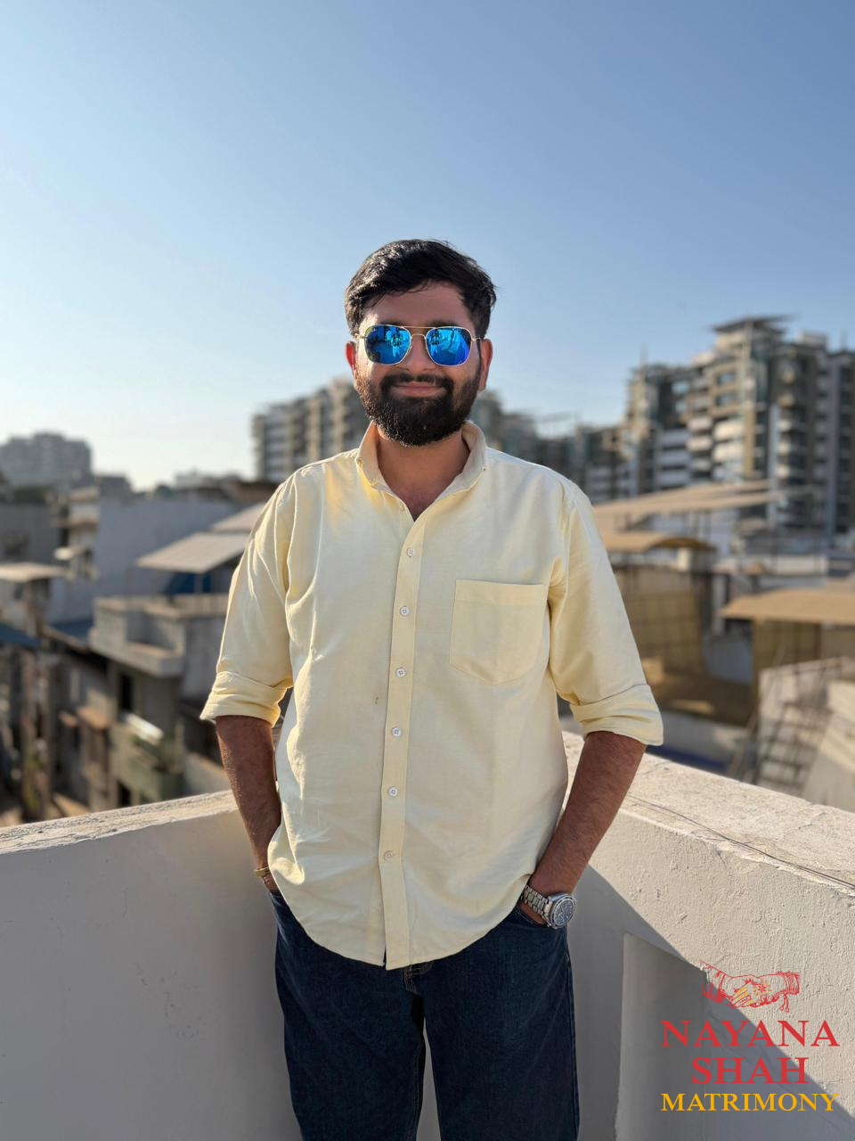 Vibhav  Desai