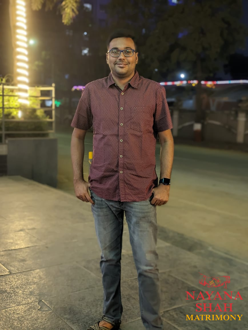 Malhar Vyas 