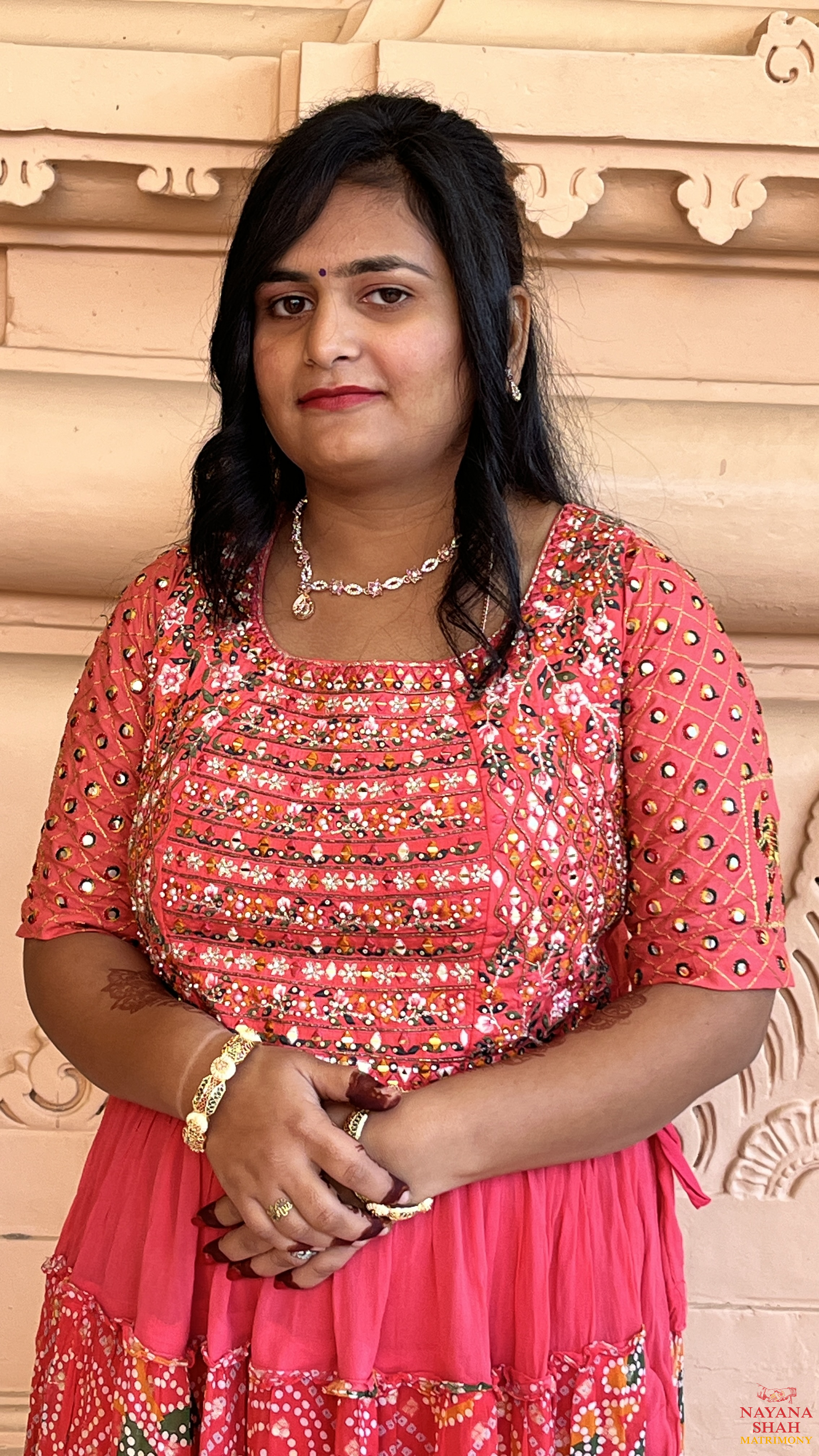 Dhruvi  Shah