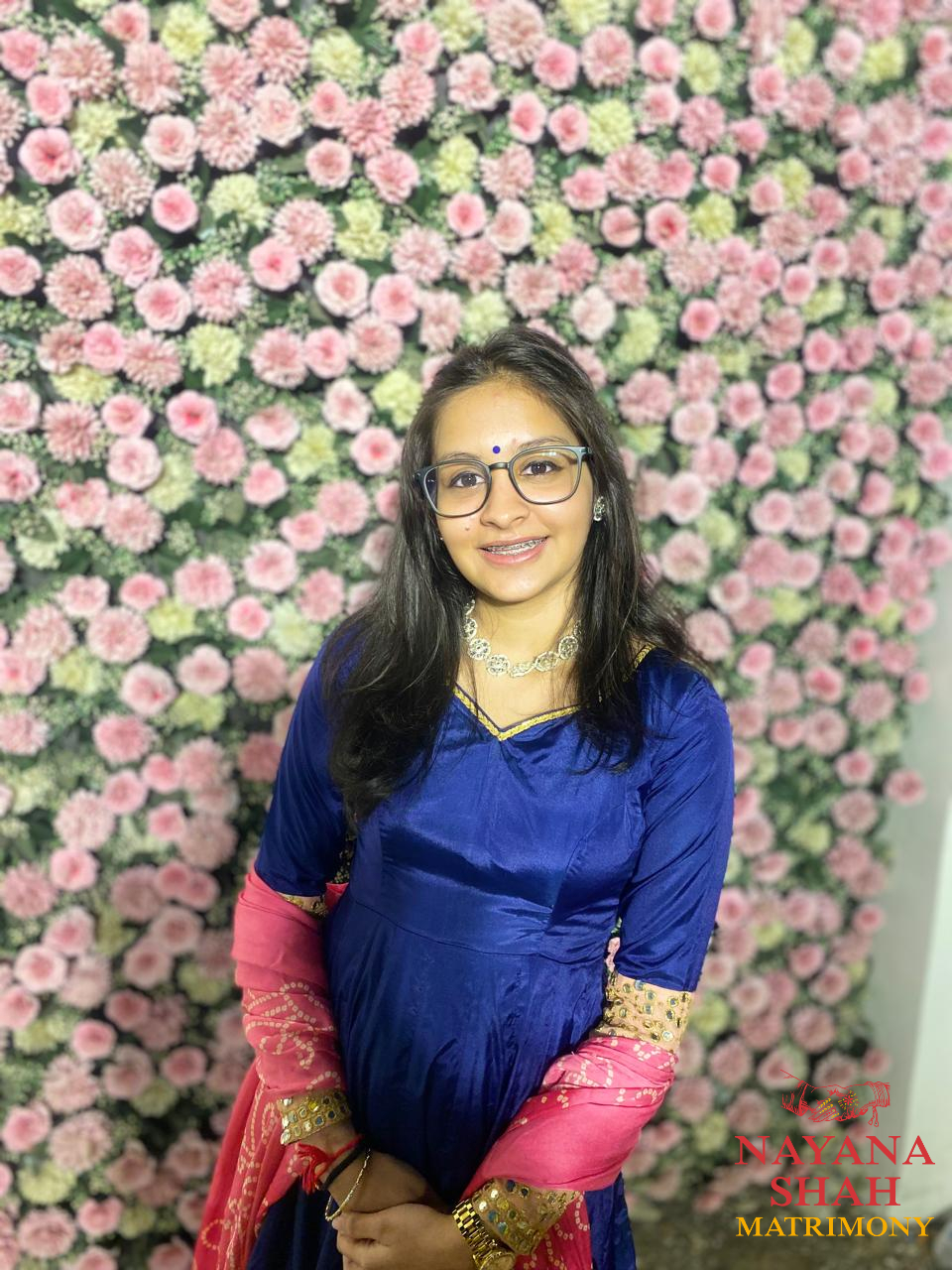 Rutvi Thakkar