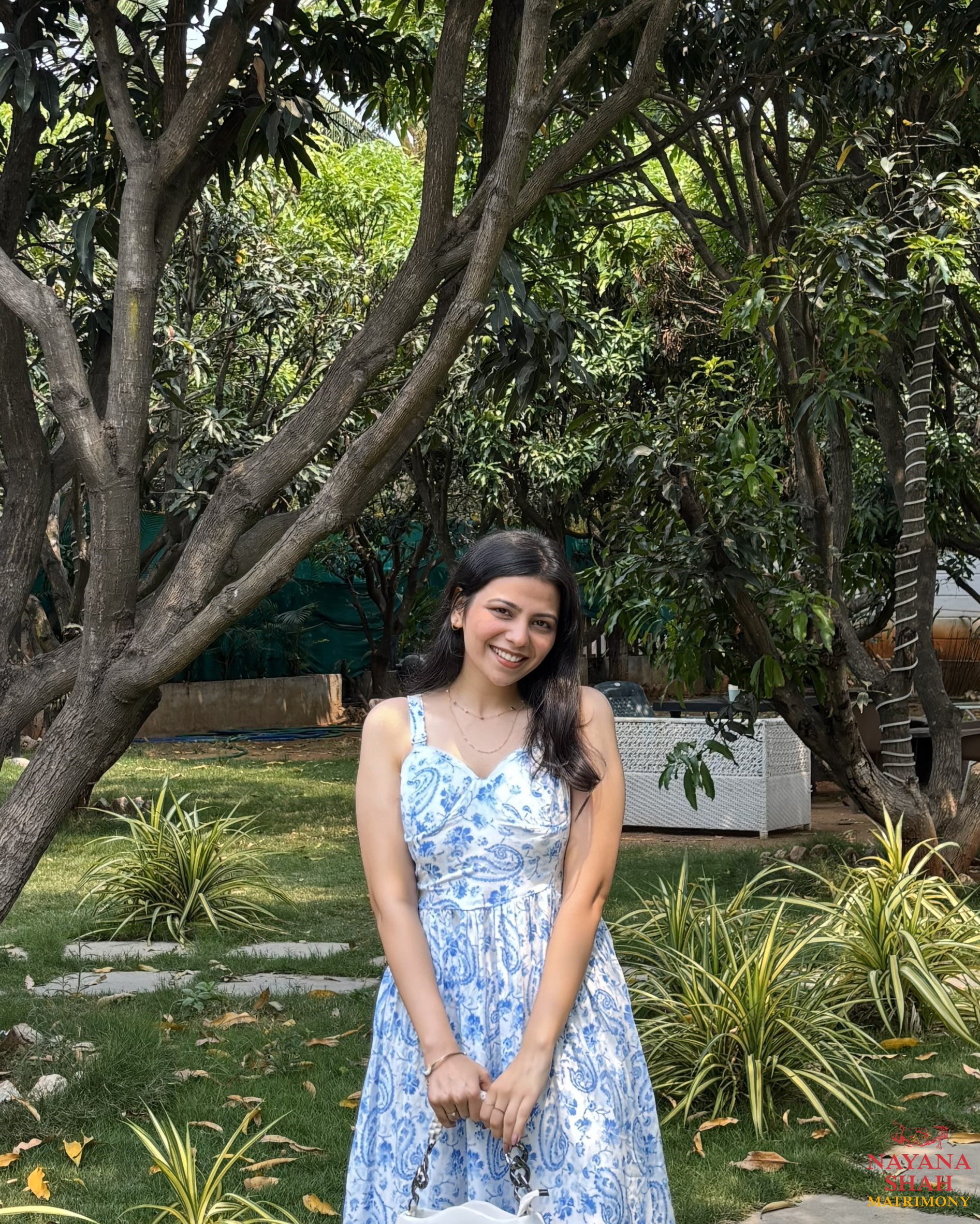 Disha Shah