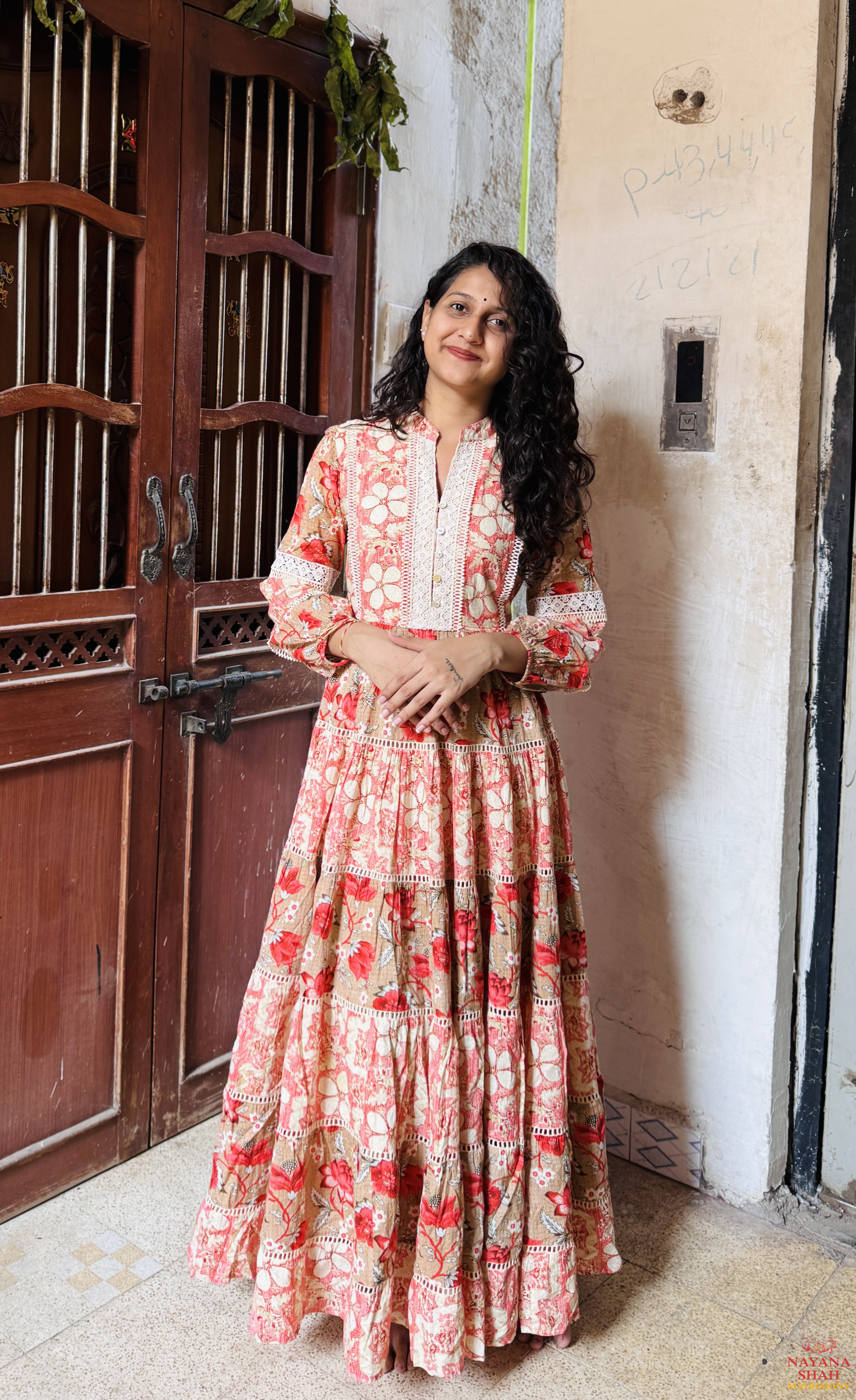 Shivani  Shah