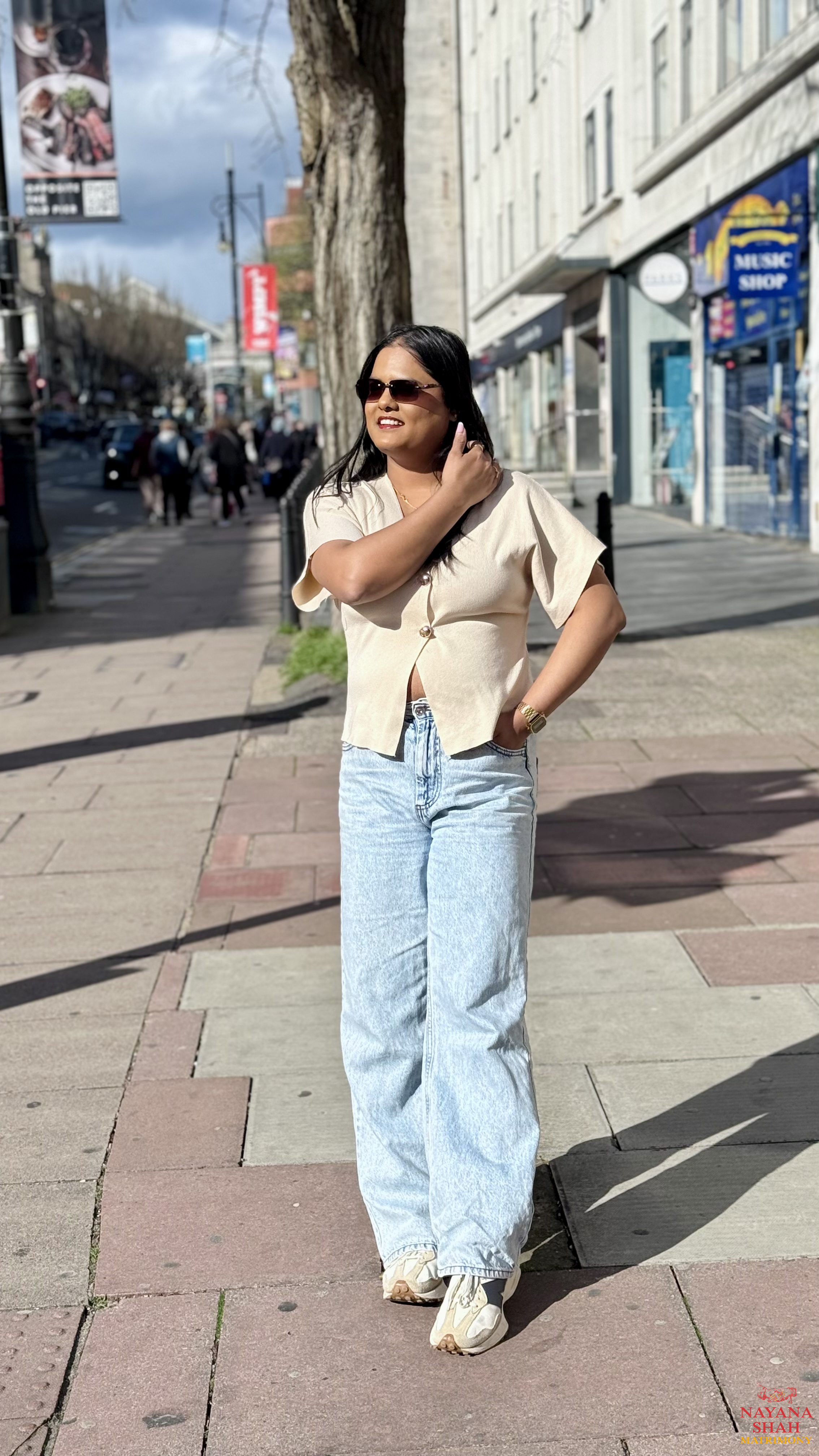 Ruchi Patel