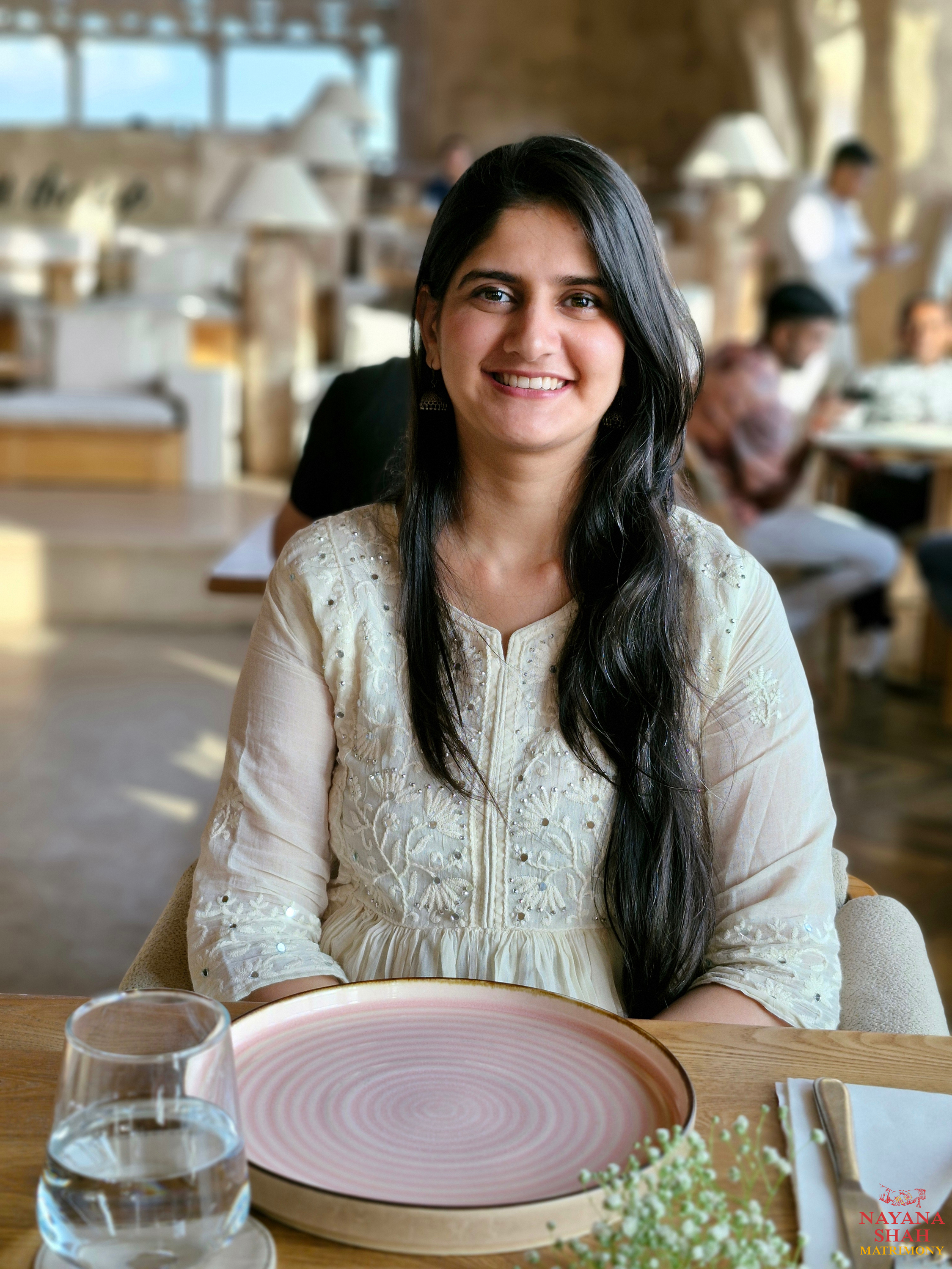 Sneha Gandhi