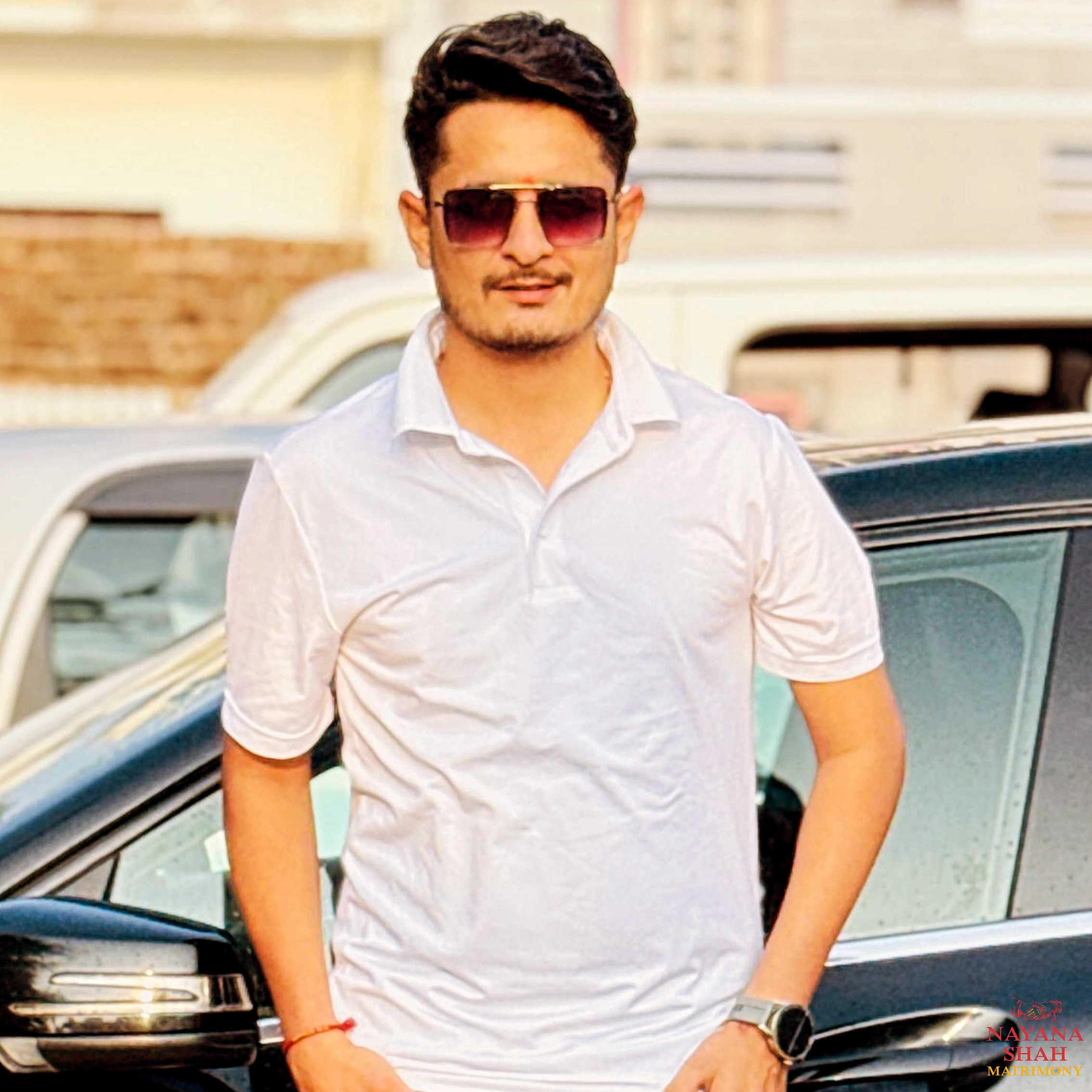 Patel Hardik