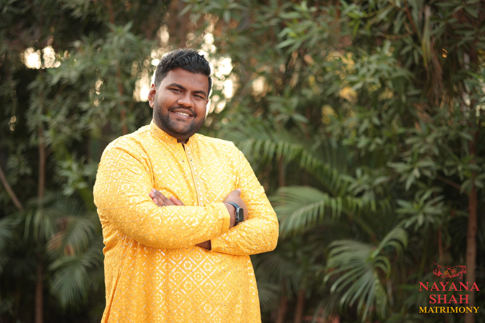 Yash Shah